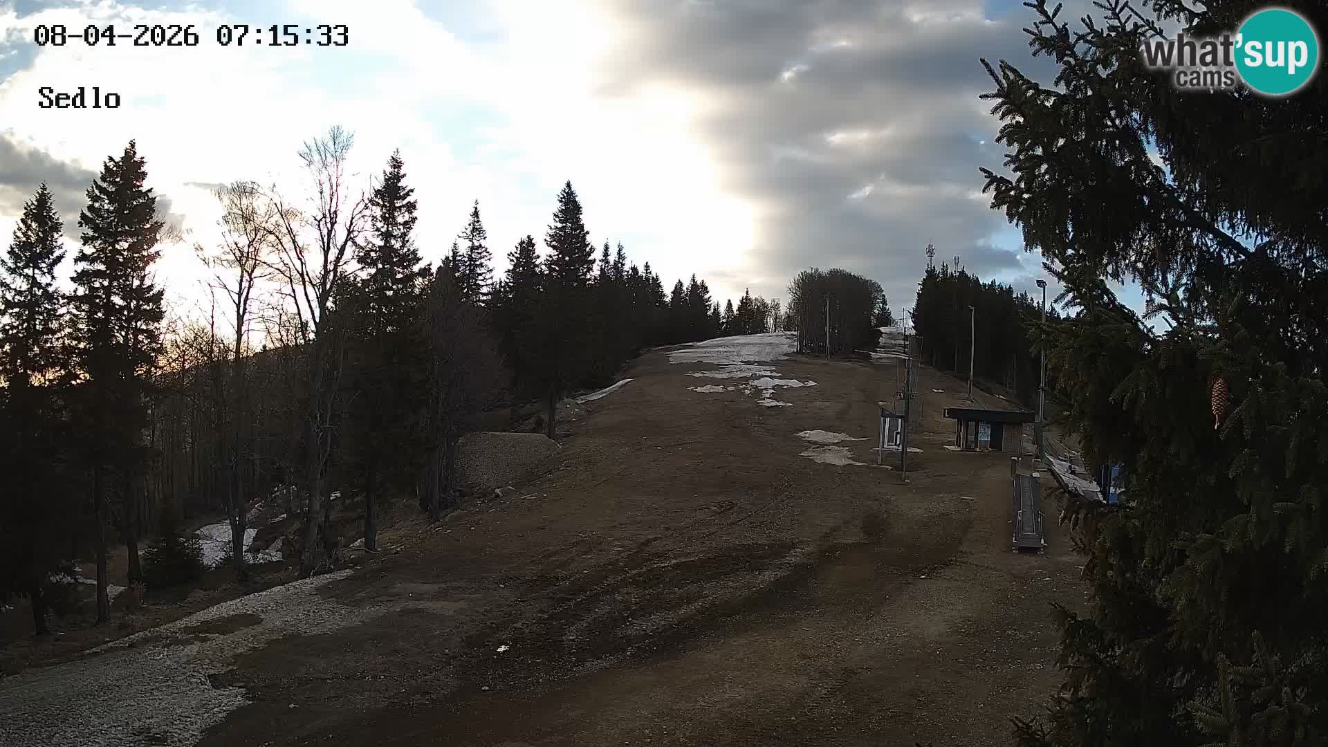 Ski Resort Kope | Sedlo