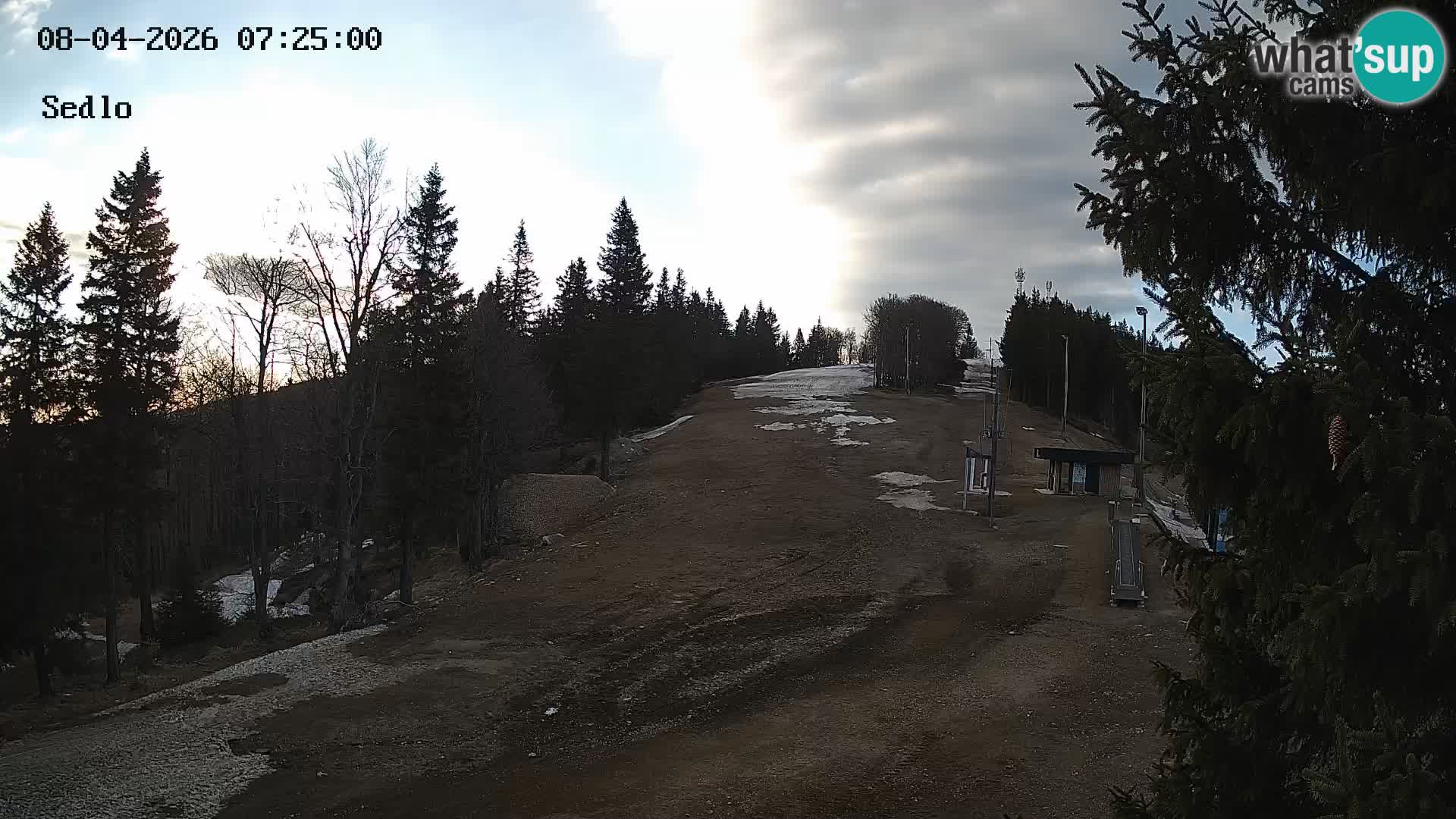 Ski Resort Kope | Sedlo