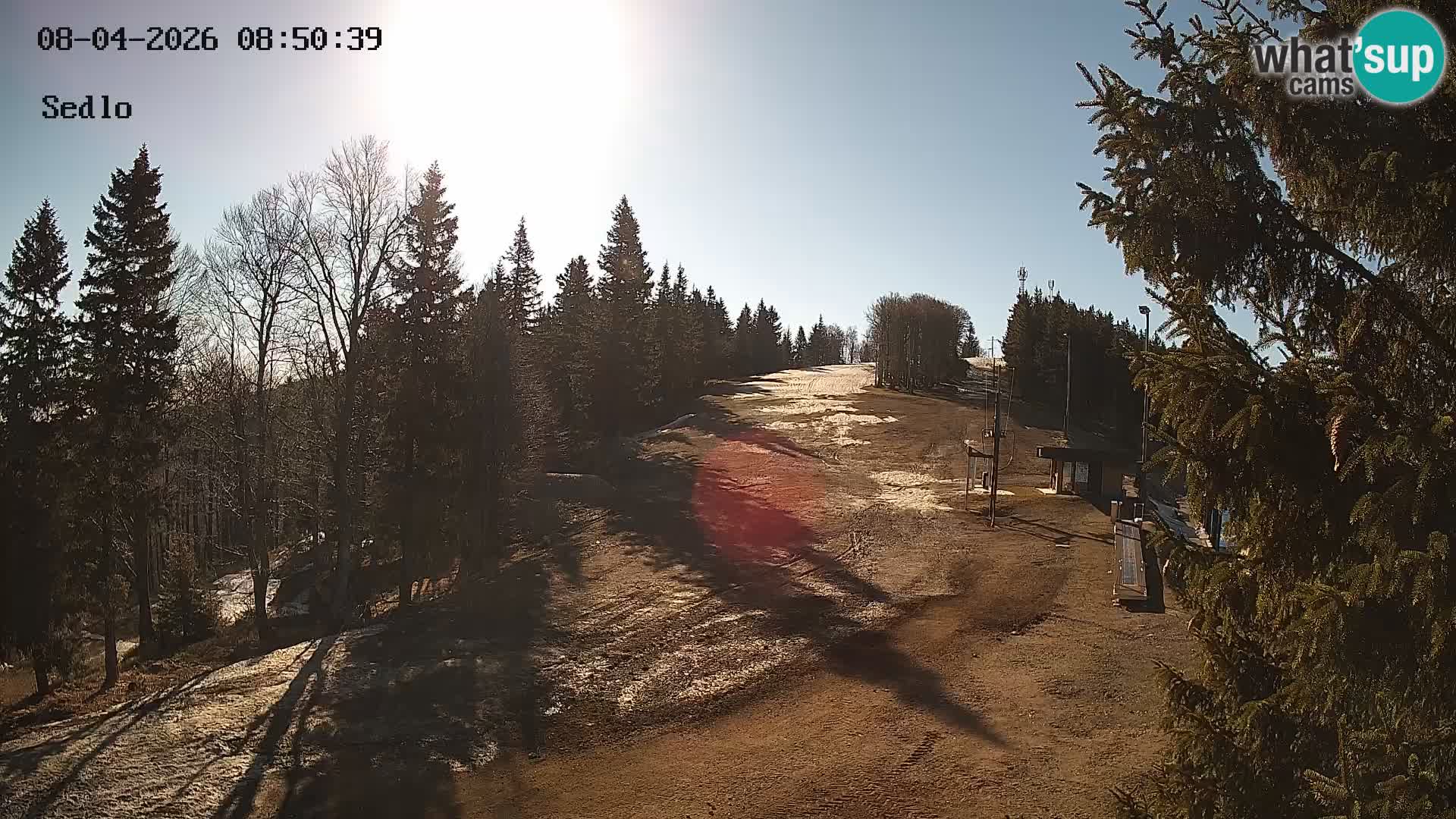 Ski Resort Kope | Sedlo