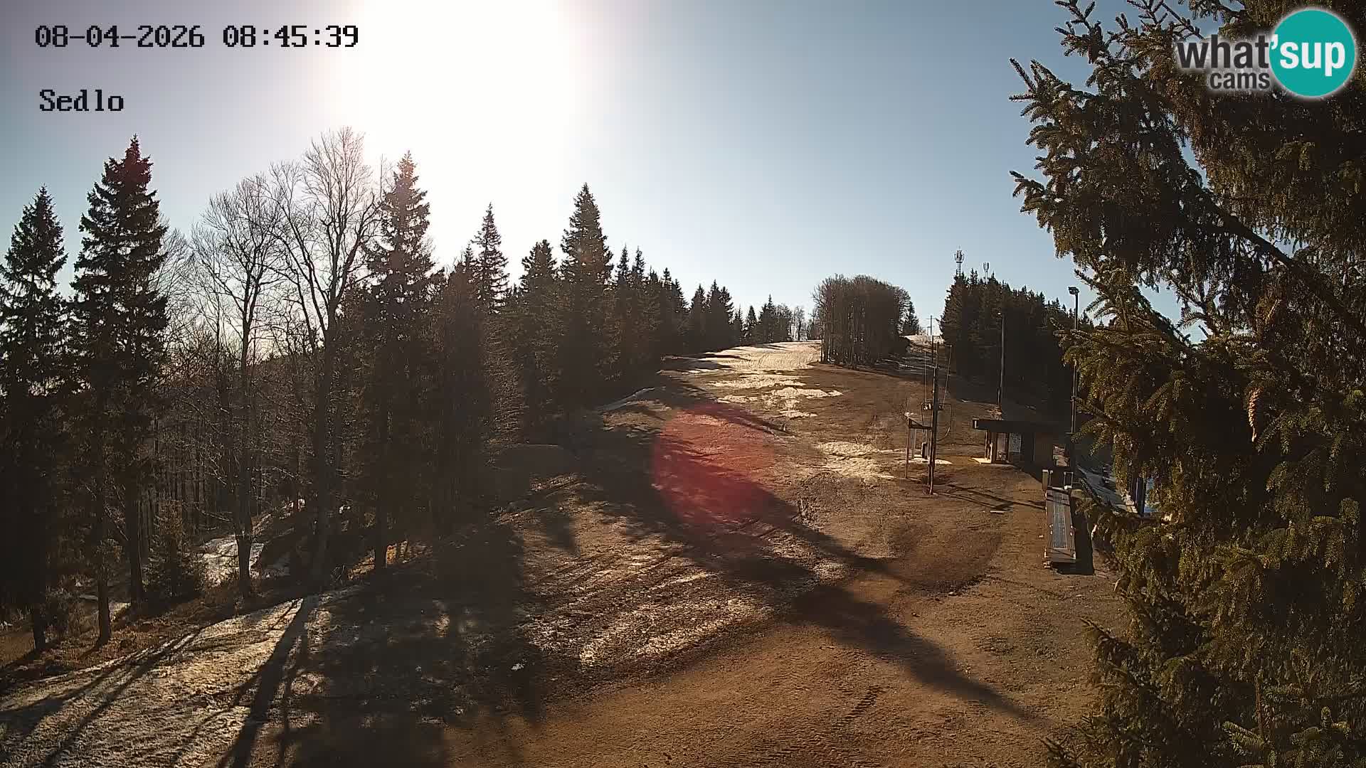 Ski Resort Kope | Sedlo