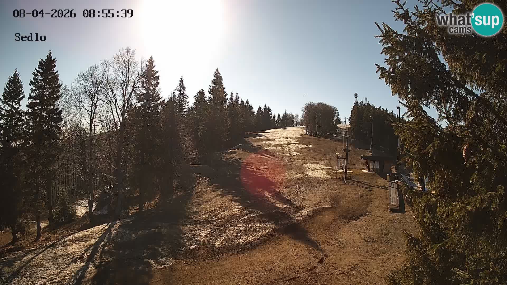 Ski Resort Kope | Sedlo