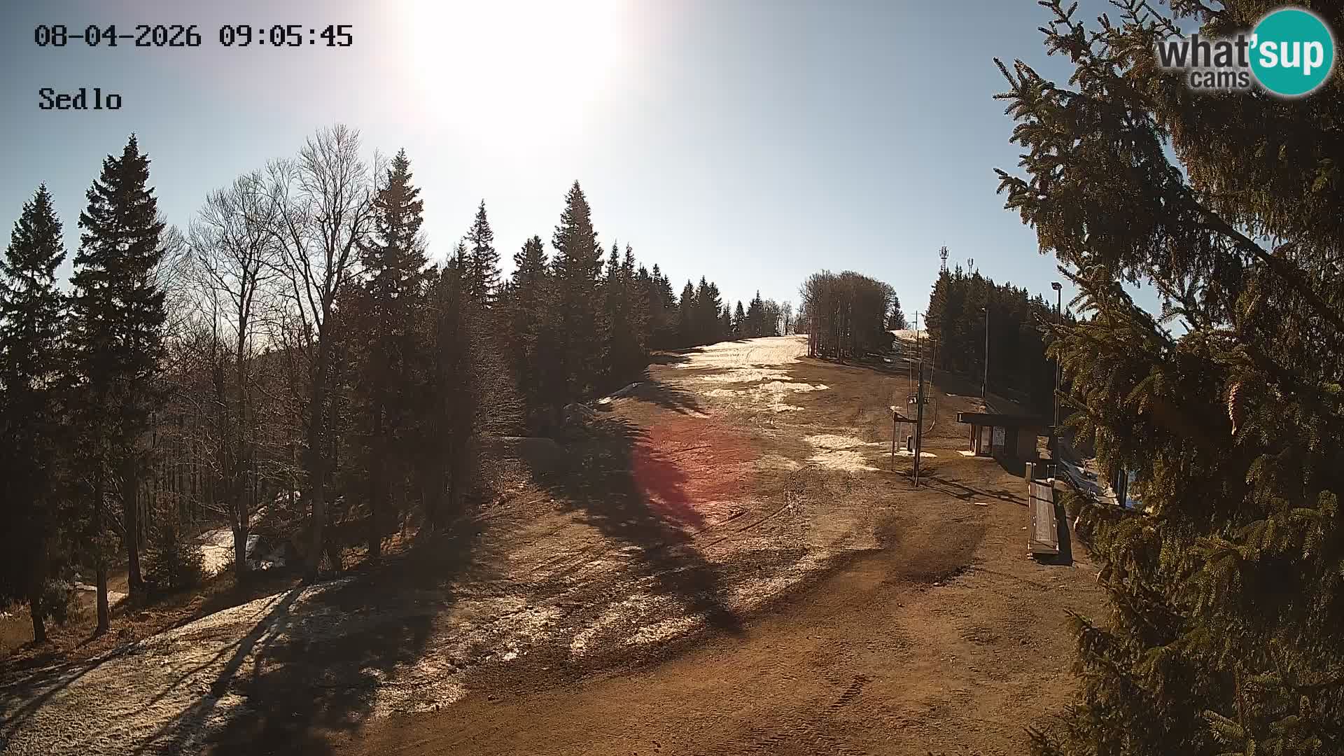 Ski Resort Kope | Sedlo