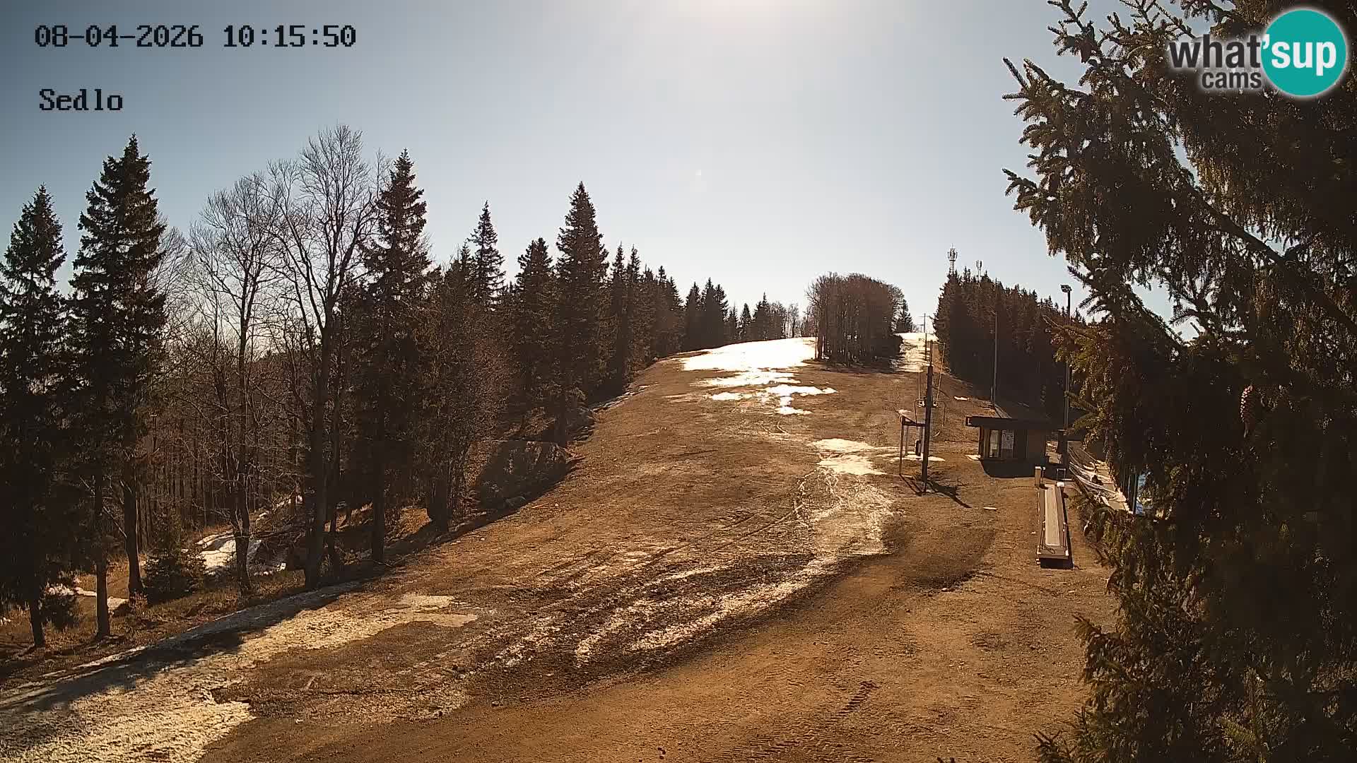 Station de ski de Kope | Sedlo