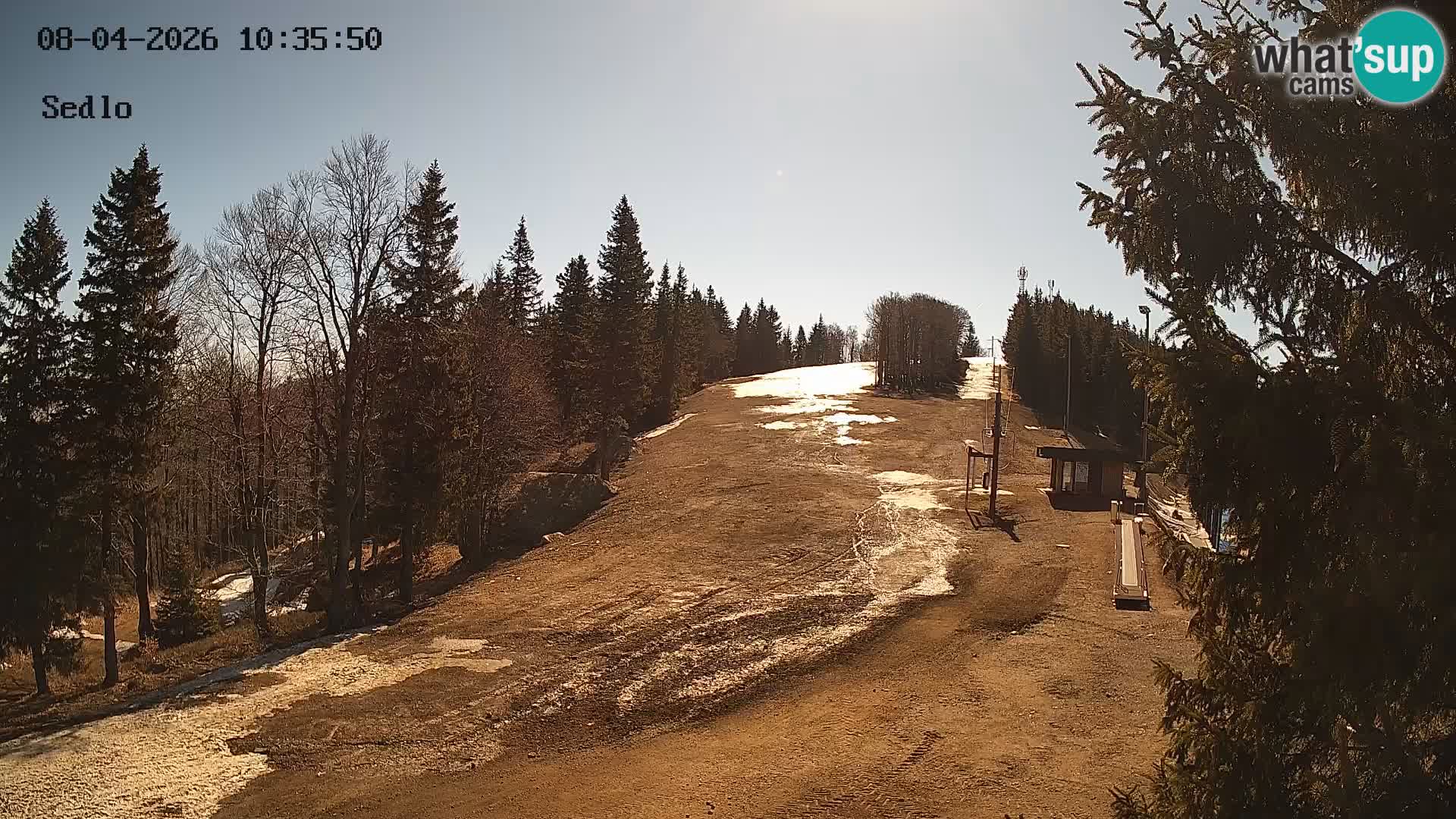 Ski Resort Kope | Sedlo