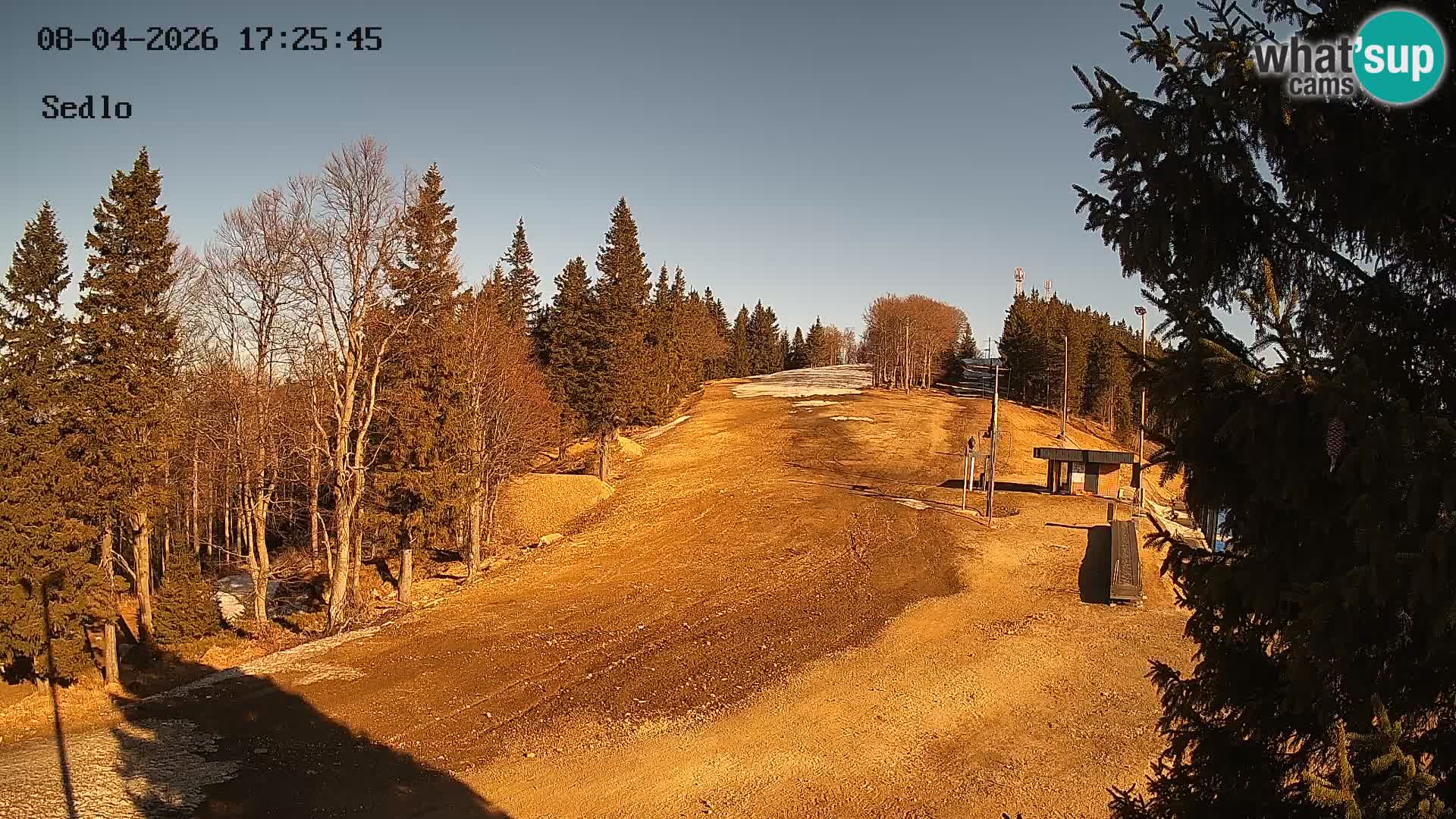 Station de ski de Kope | Sedlo