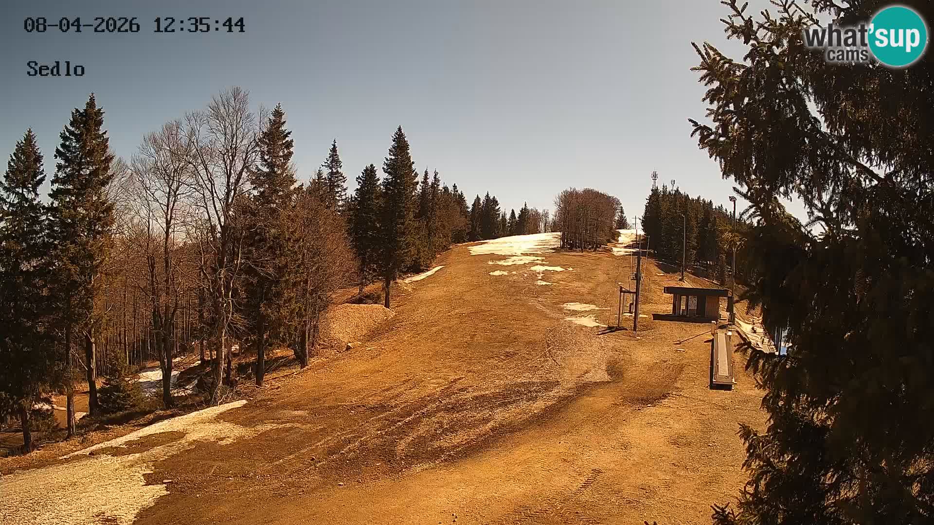 Ski Resort Kope | Sedlo