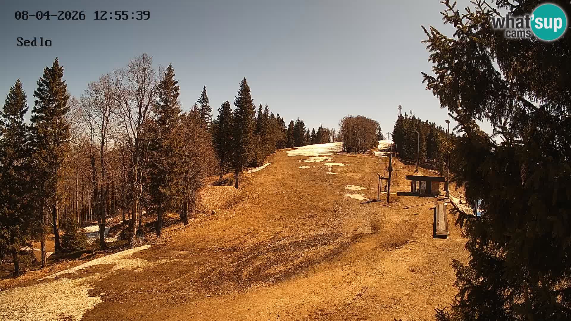 Ski Resort Kope | Sedlo