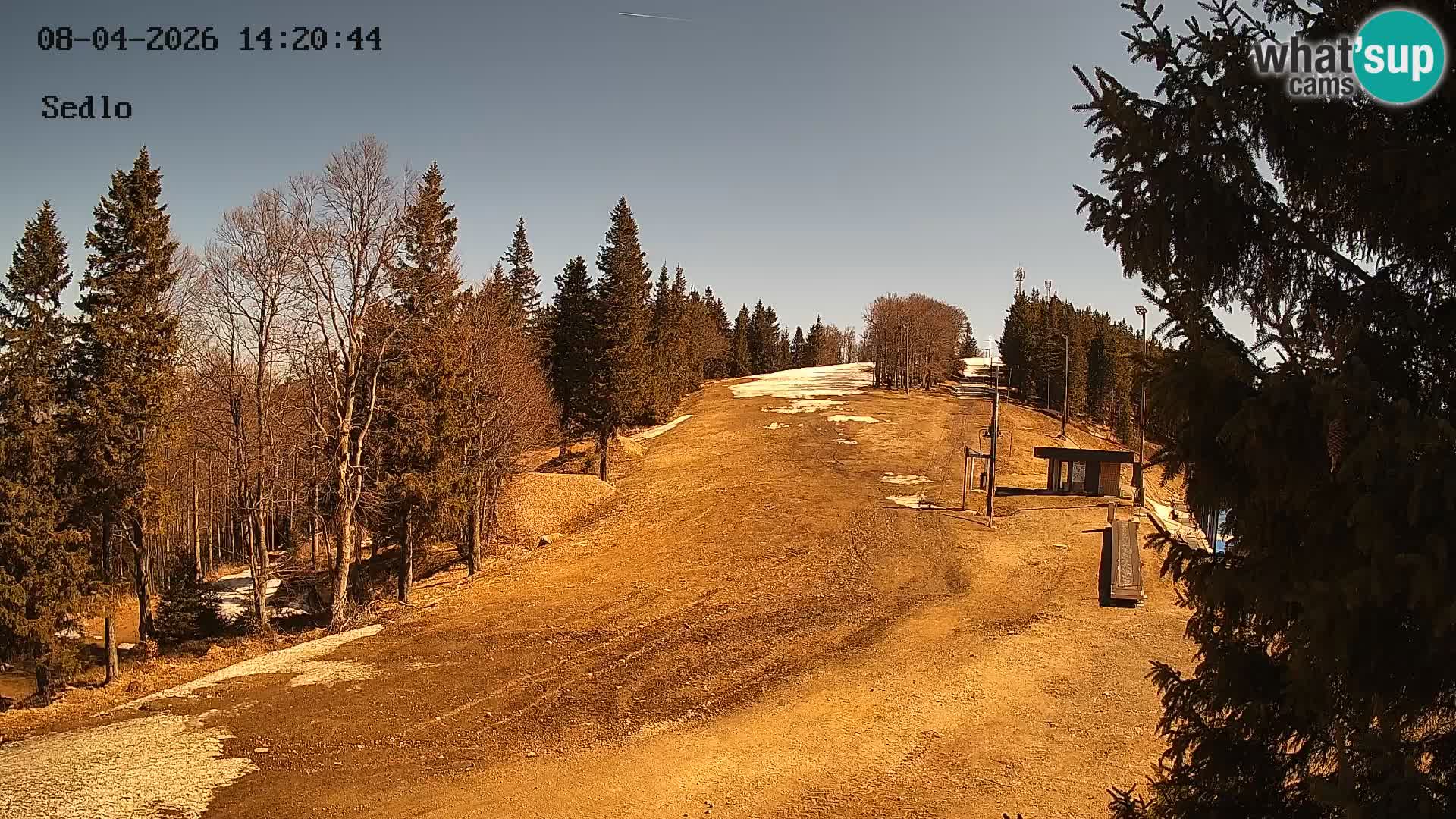 Smučarski center Kope | Sedlo