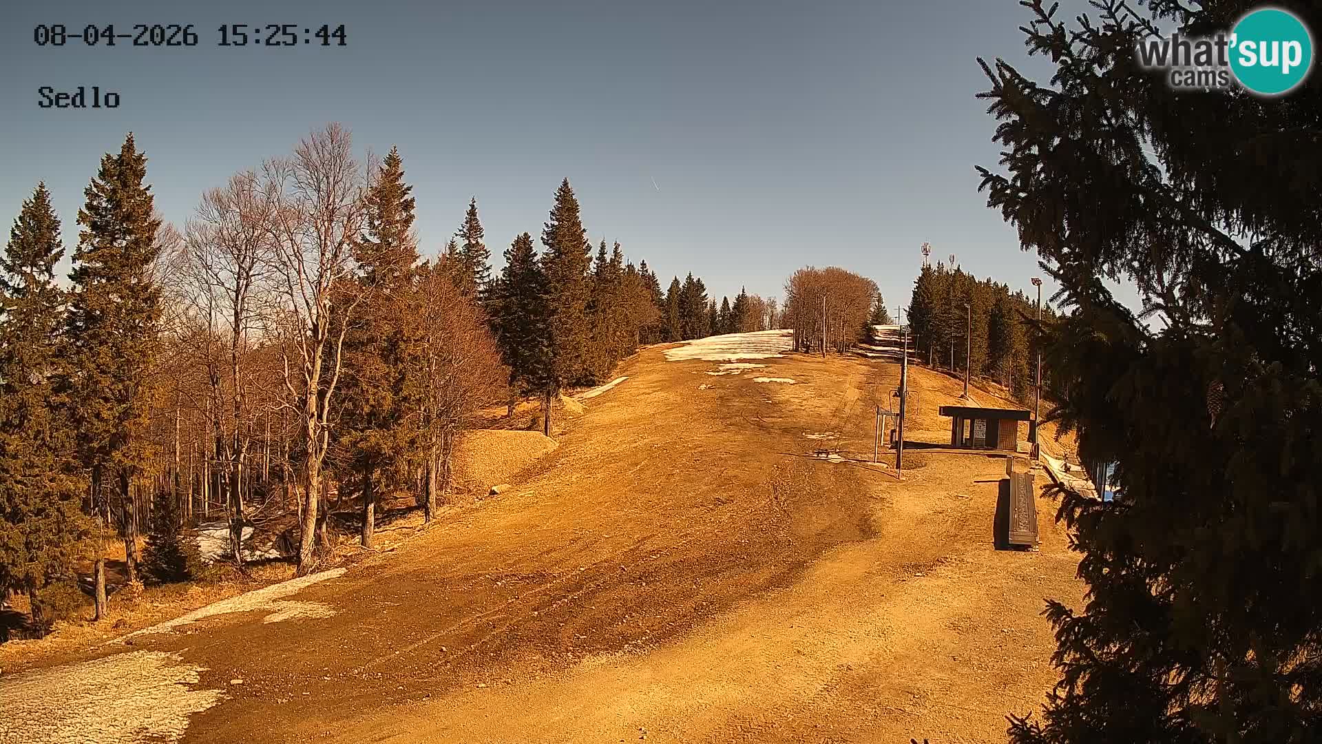 Smučarski center Kope | Sedlo