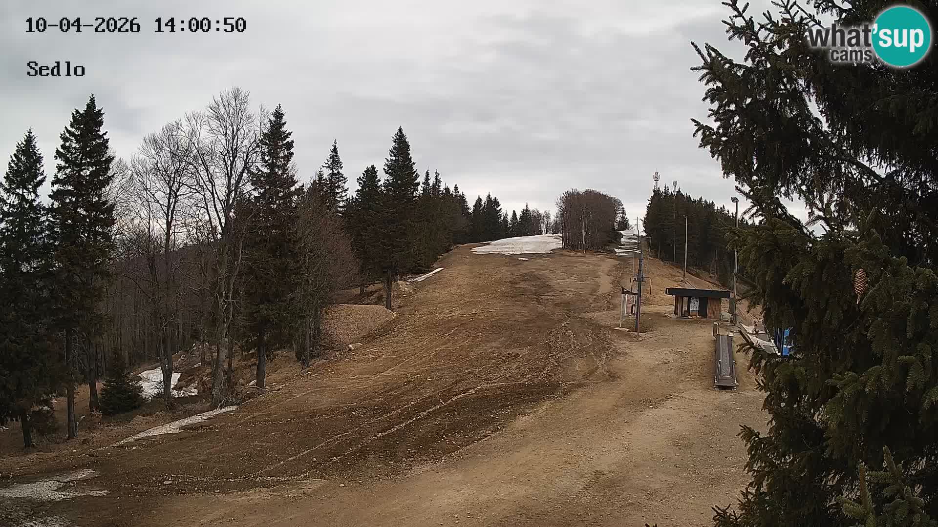 Ski Resort Kope | Sedlo