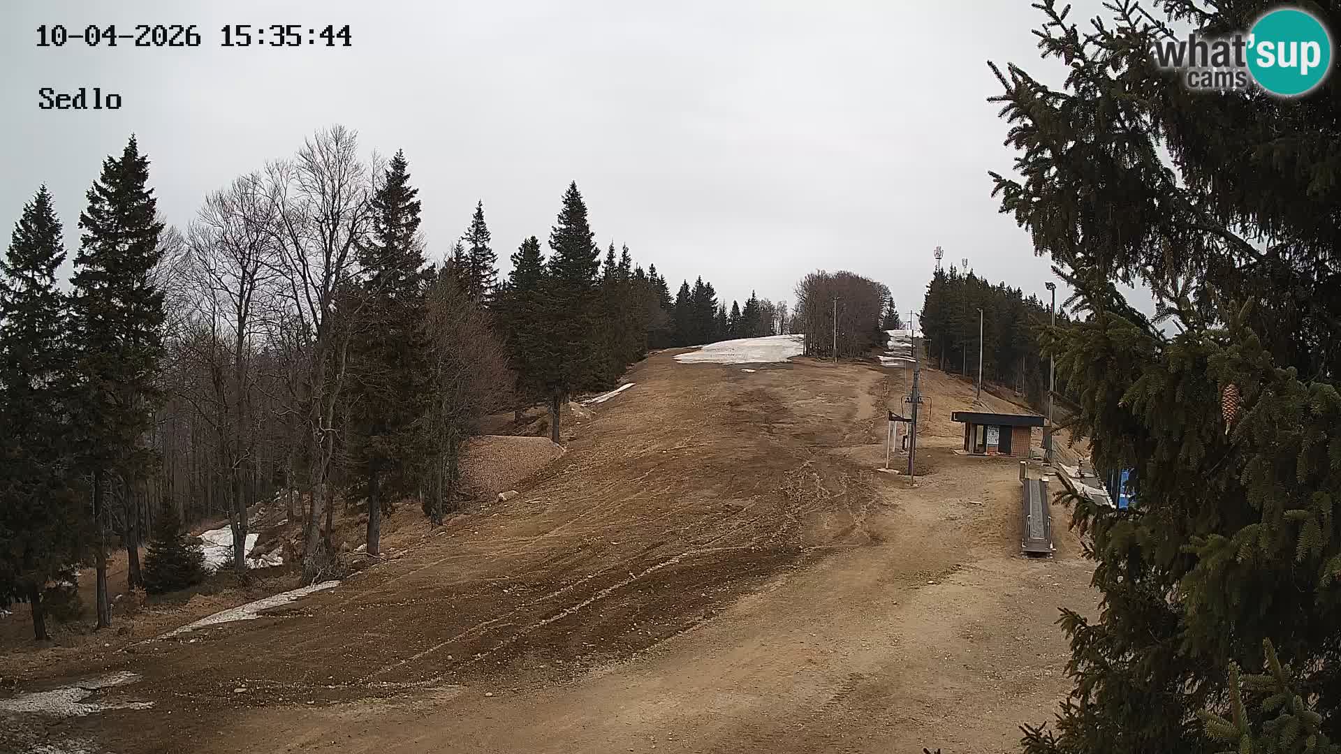 Ski Resort Kope | Sedlo