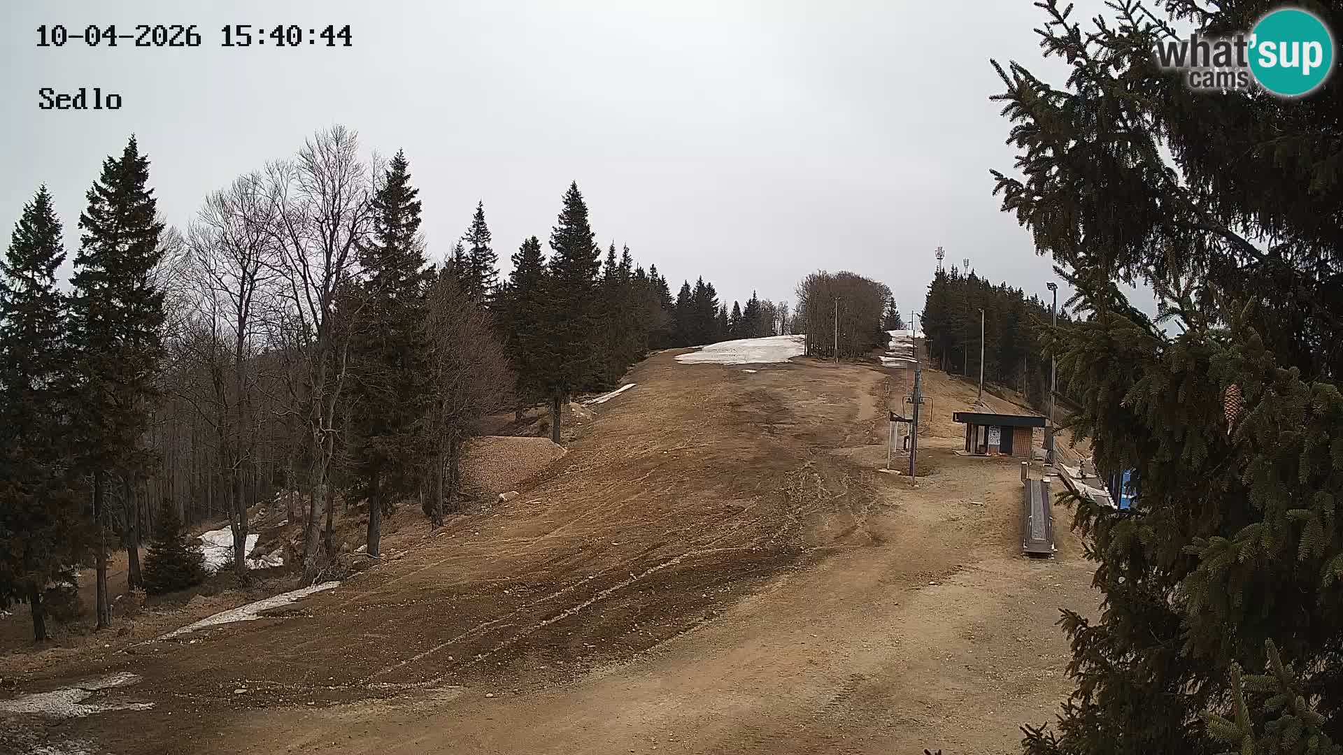 Ski Resort Kope | Sedlo