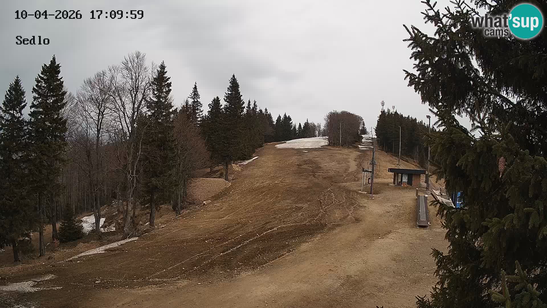 Ski Resort Kope | Sedlo