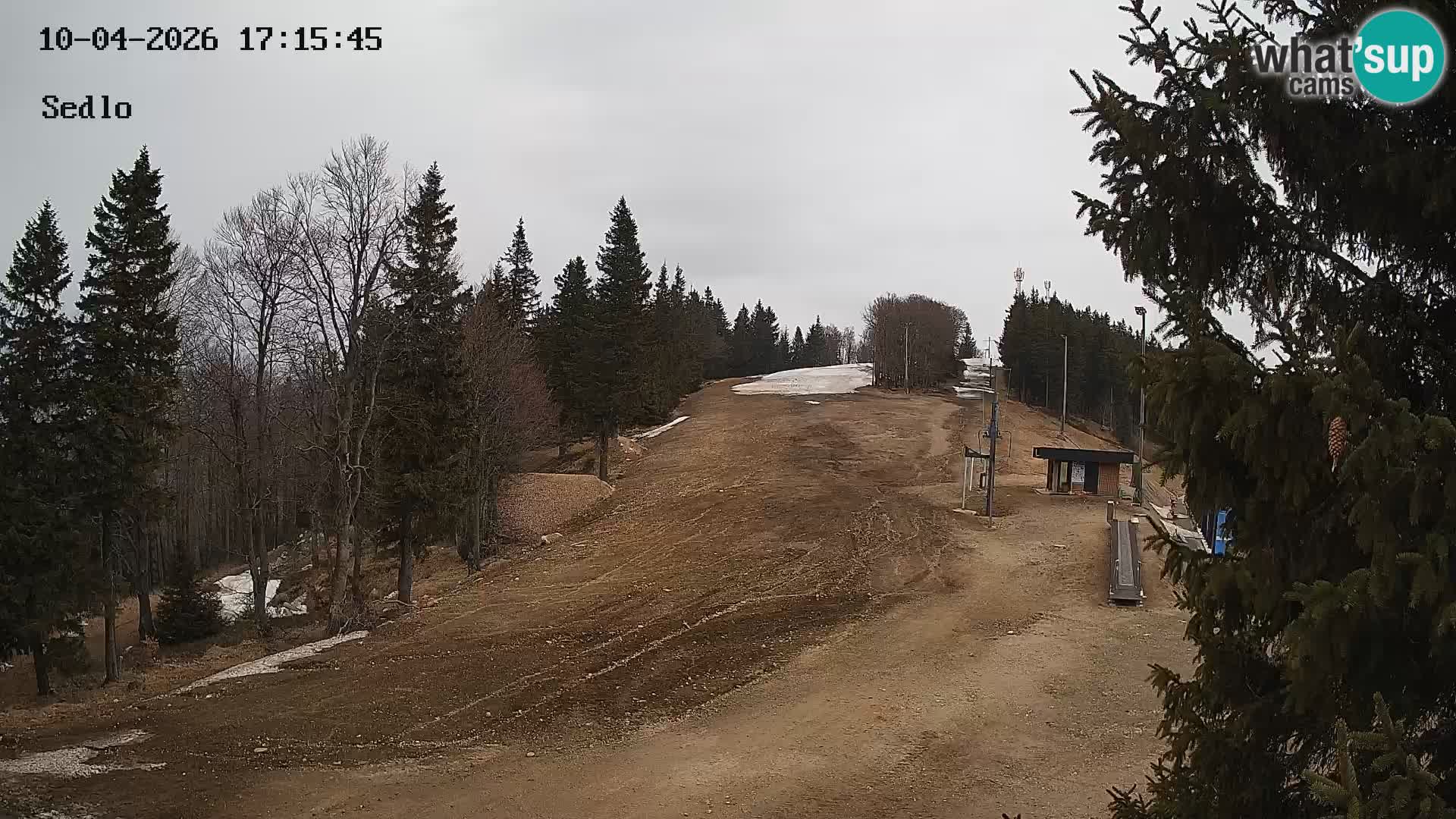 Stazione Sciistica Kope | Sedlo