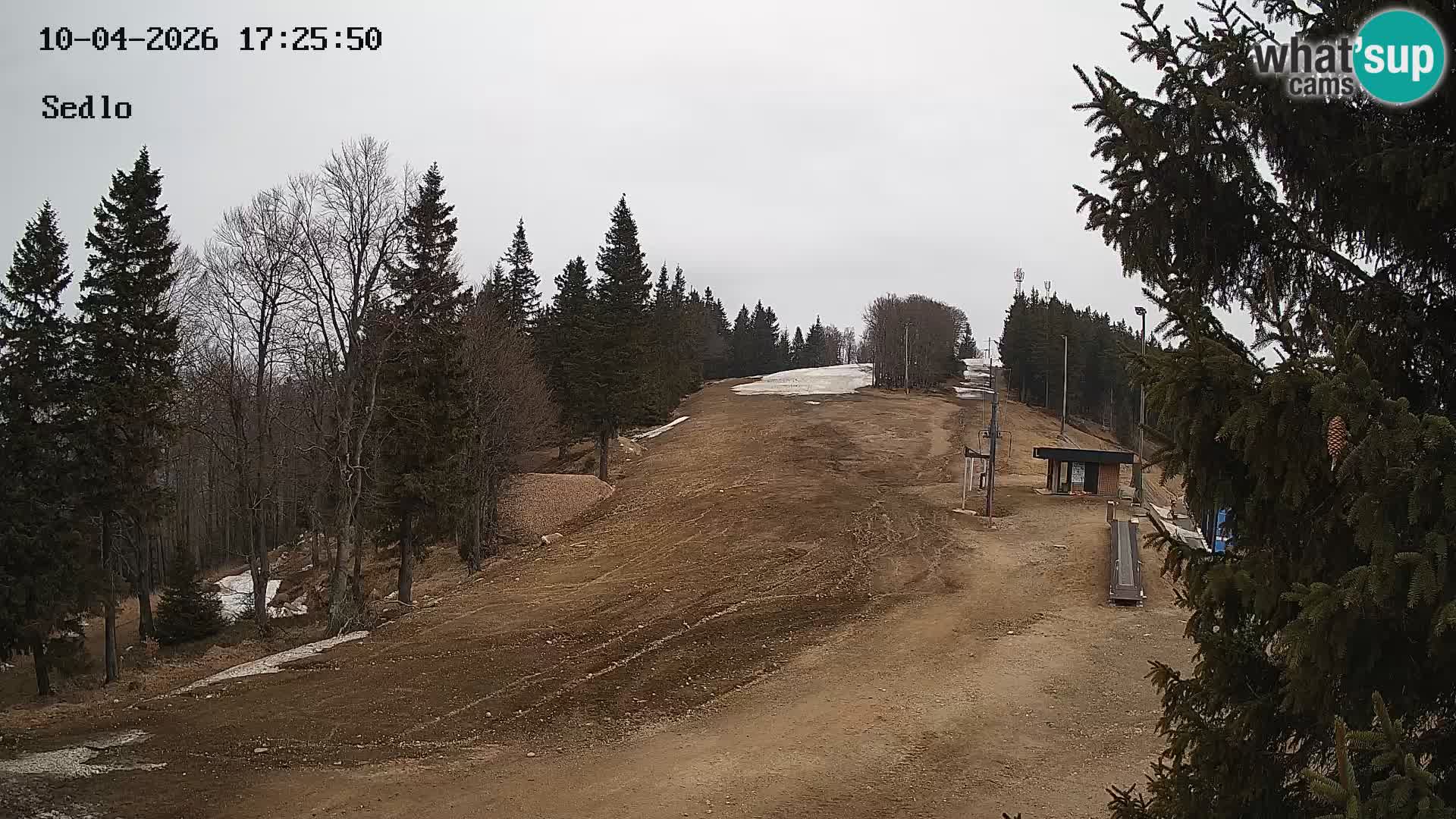 Station de ski de Kope | Sedlo