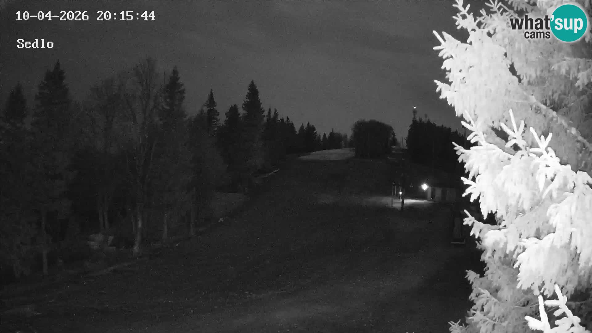 Smučarski center Kope | Sedlo