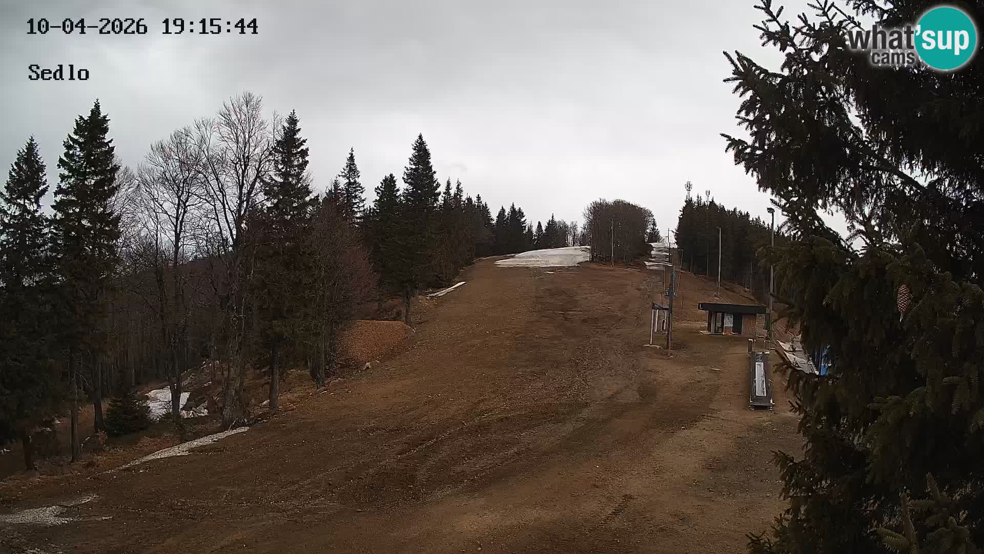 Ski Resort Kope | Sedlo