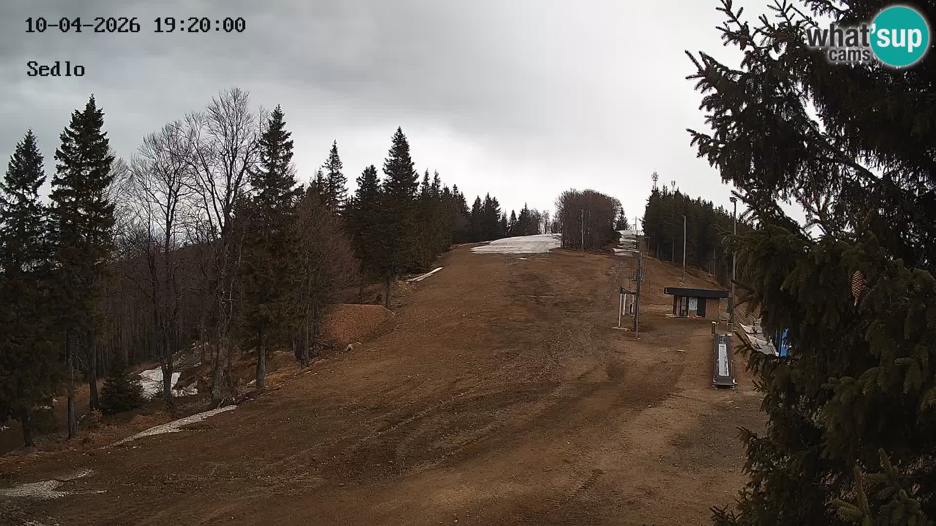 Skigebiet Kope | Sedlo