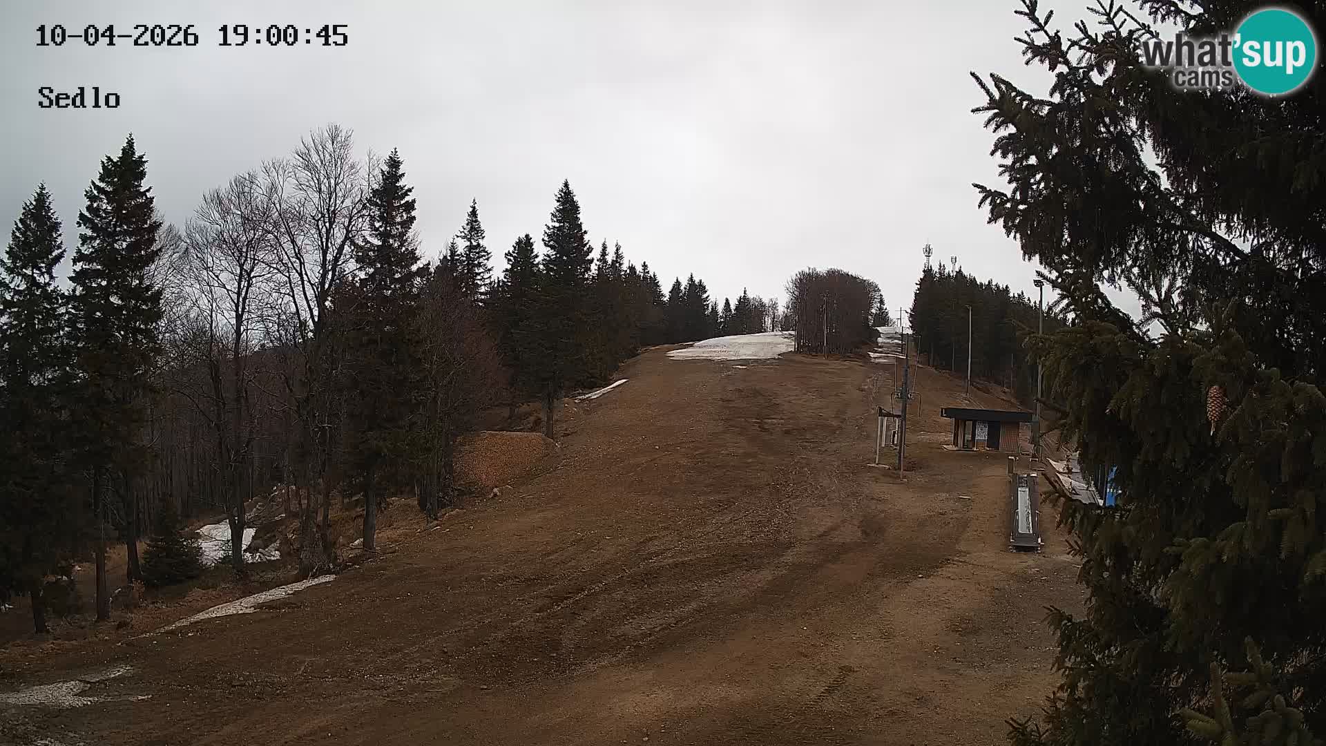 Ski Resort Kope | Sedlo