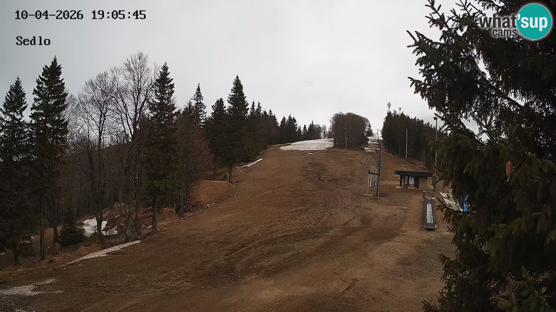 Ski Resort Kope | Sedlo