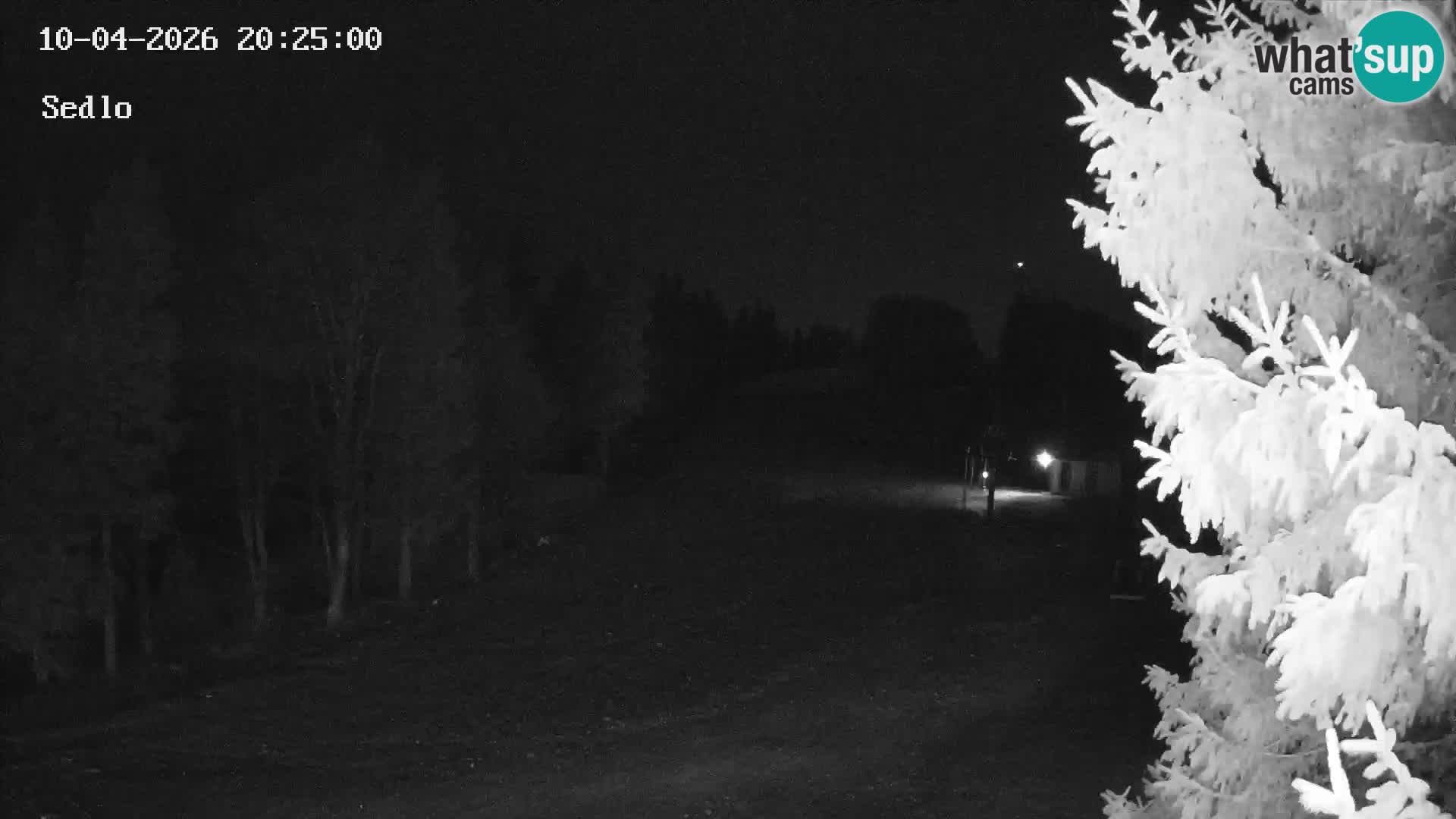 Skijalište Kope | Sedlo