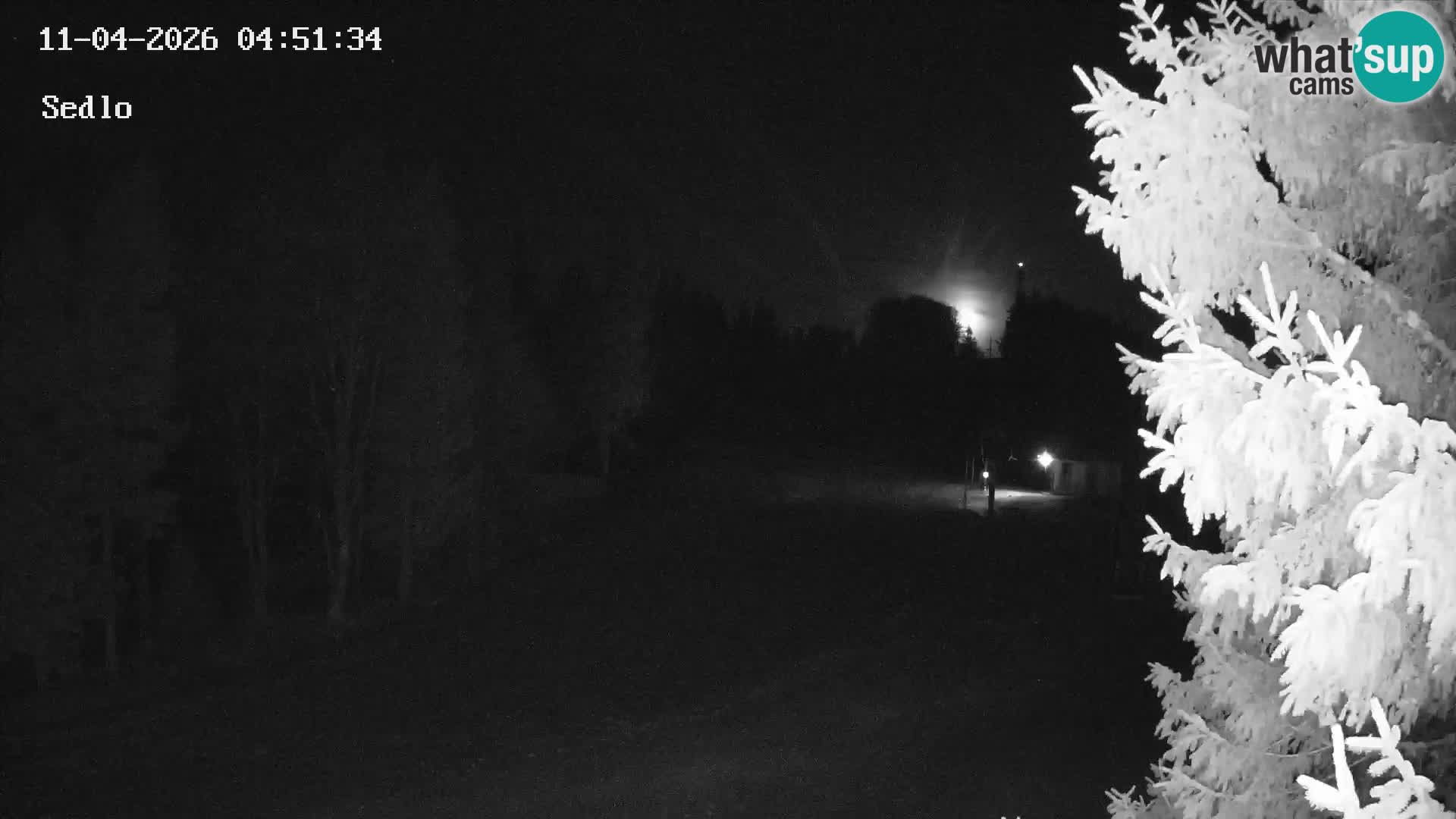 Skijalište Kope | Sedlo