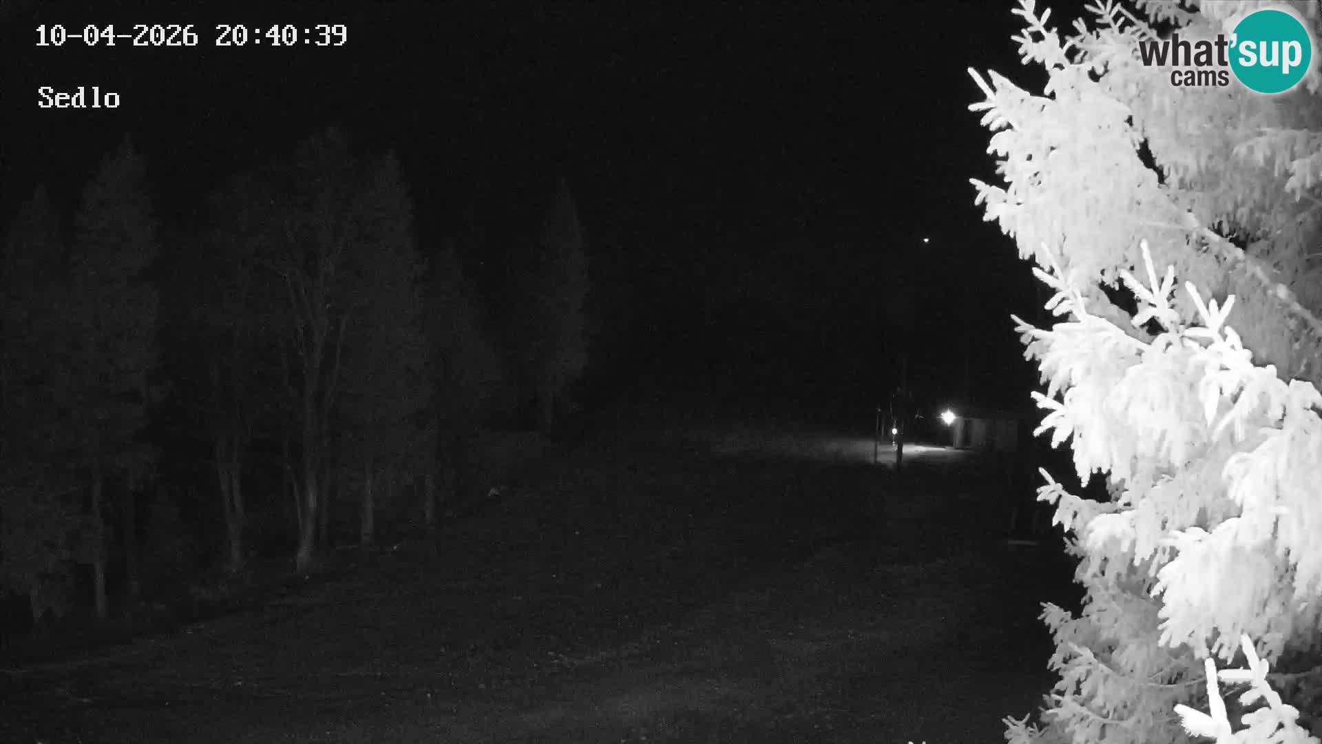 Smučarski center Kope | Sedlo