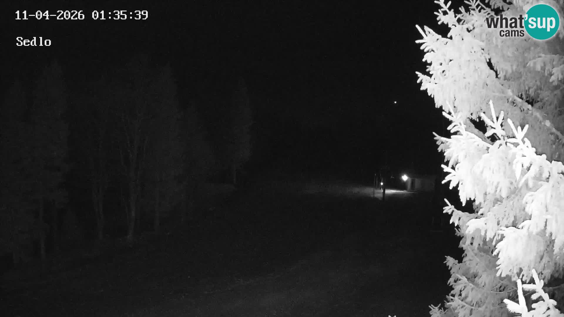 Ski Resort Kope | Sedlo