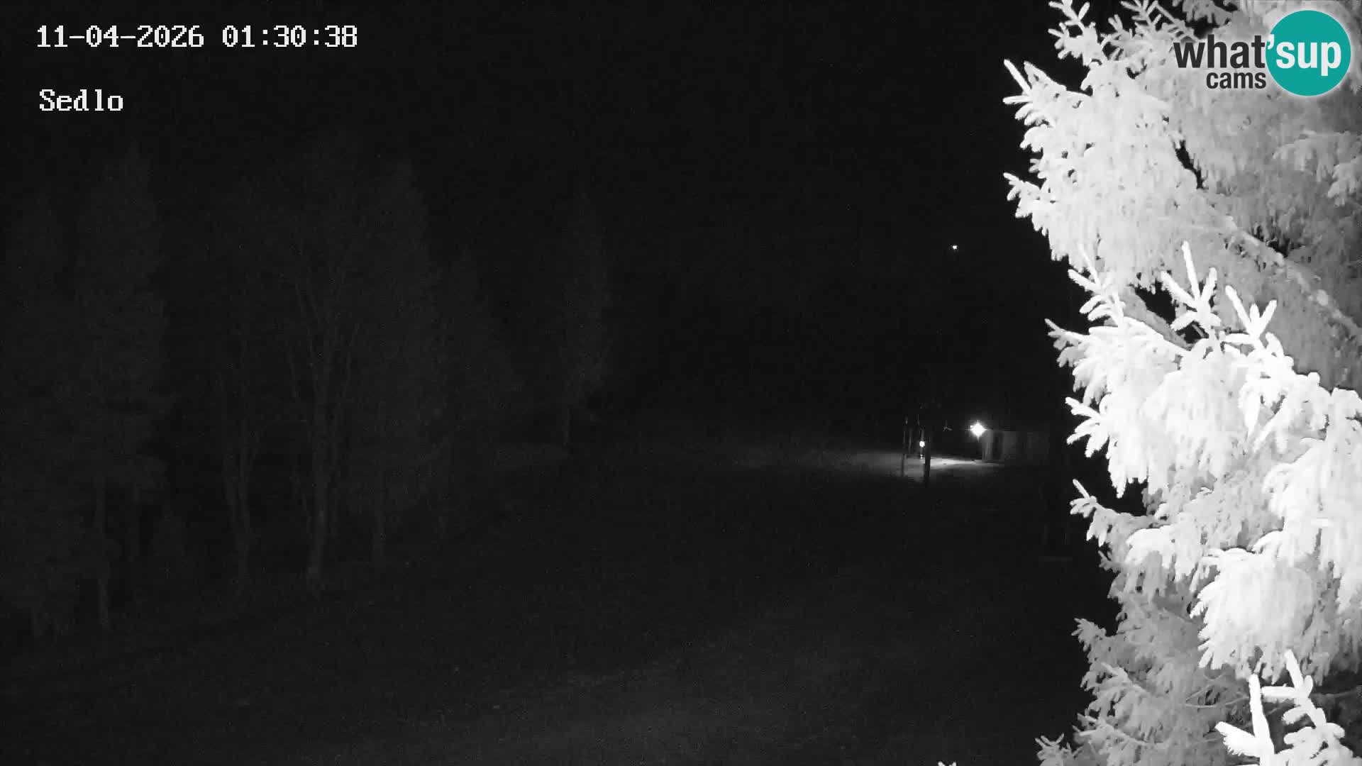 Station de ski de Kope | Sedlo