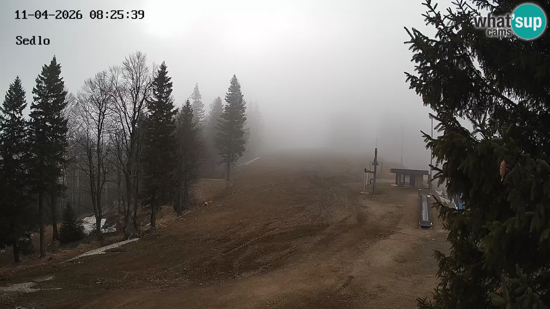 Ski Resort Kope | Sedlo