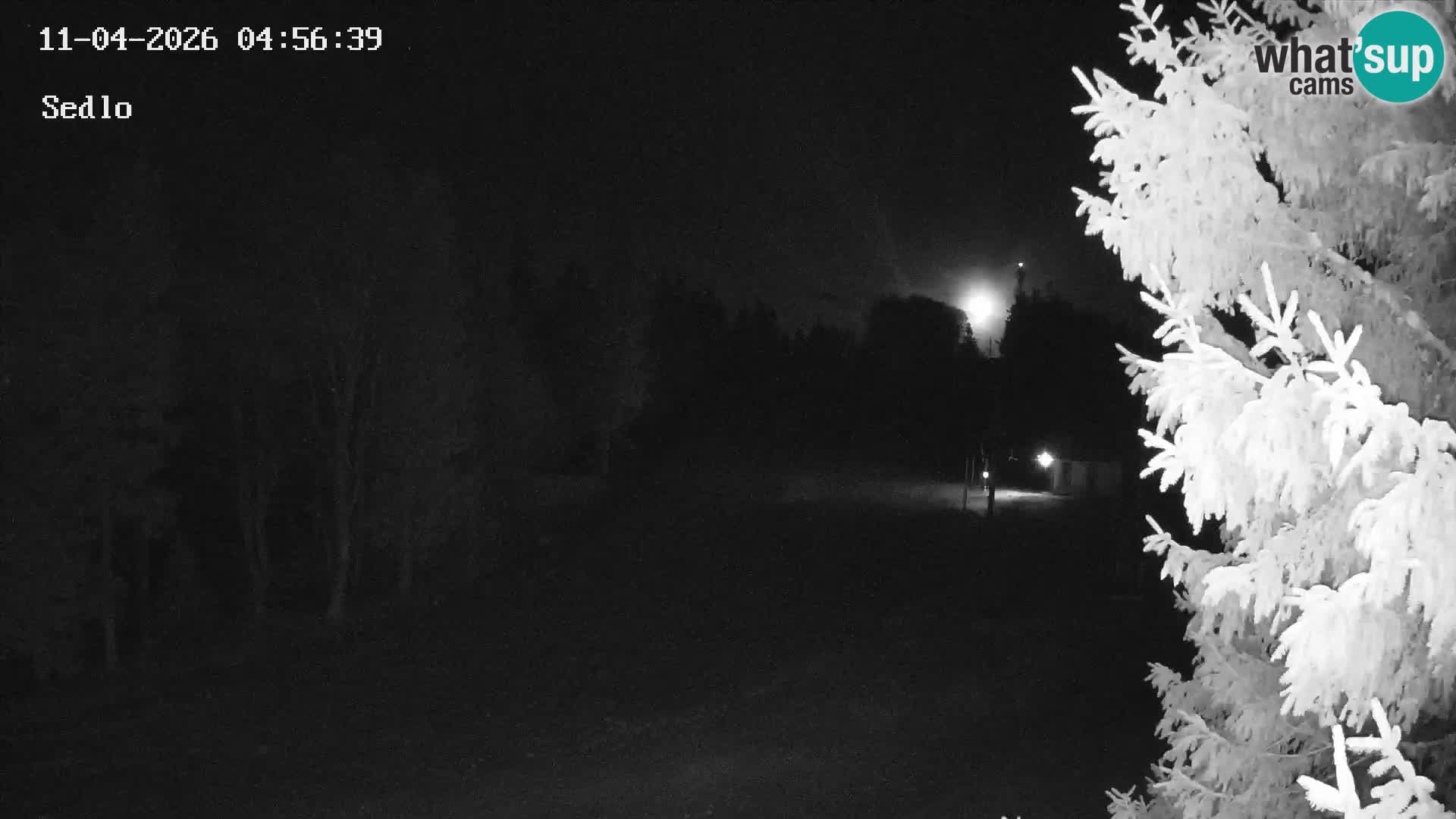 Station de ski de Kope | Sedlo