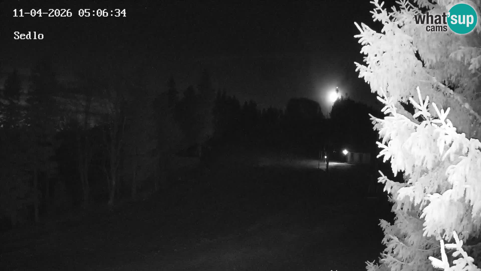 Smučarski center Kope | Sedlo