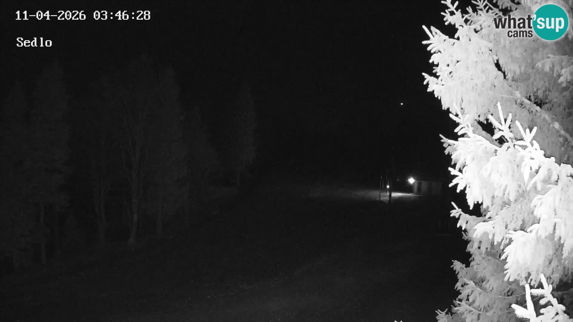 Estación de esquí de Kope | Sedlo