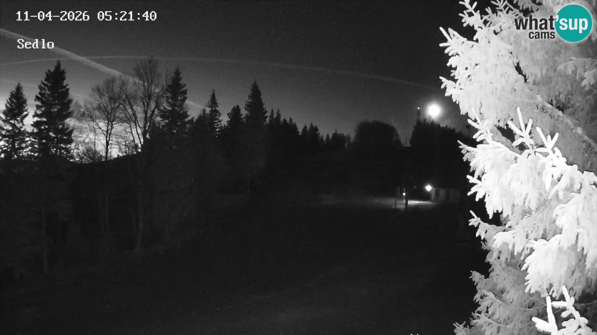 Stazione Sciistica Kope | Sedlo