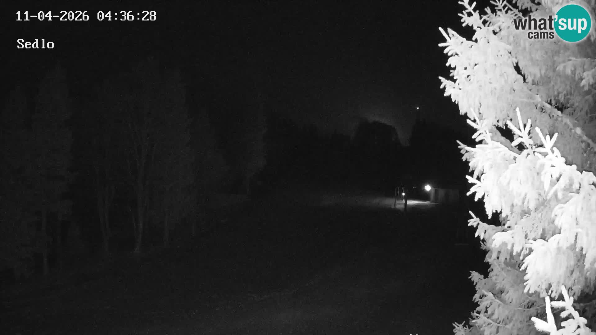 Stazione Sciistica Kope | Sedlo