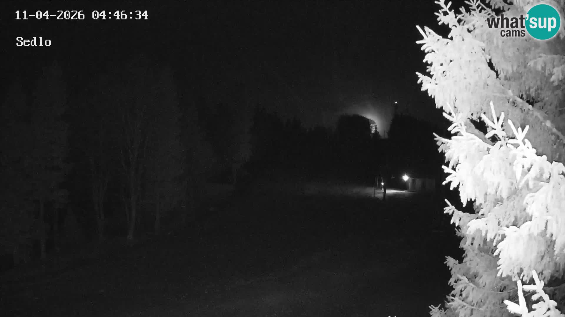 Stazione Sciistica Kope | Sedlo