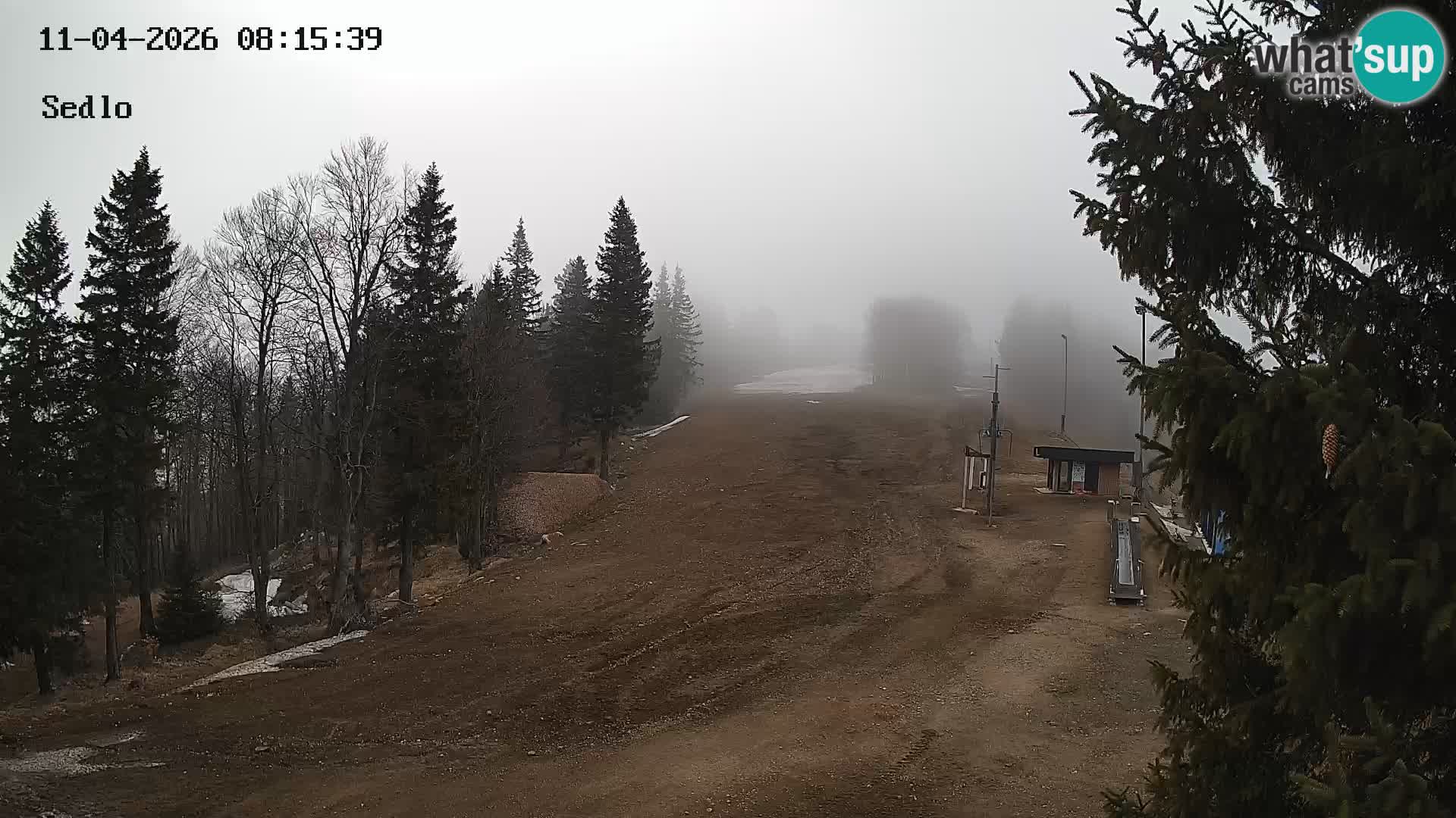 Skigebiet Kope | Sedlo