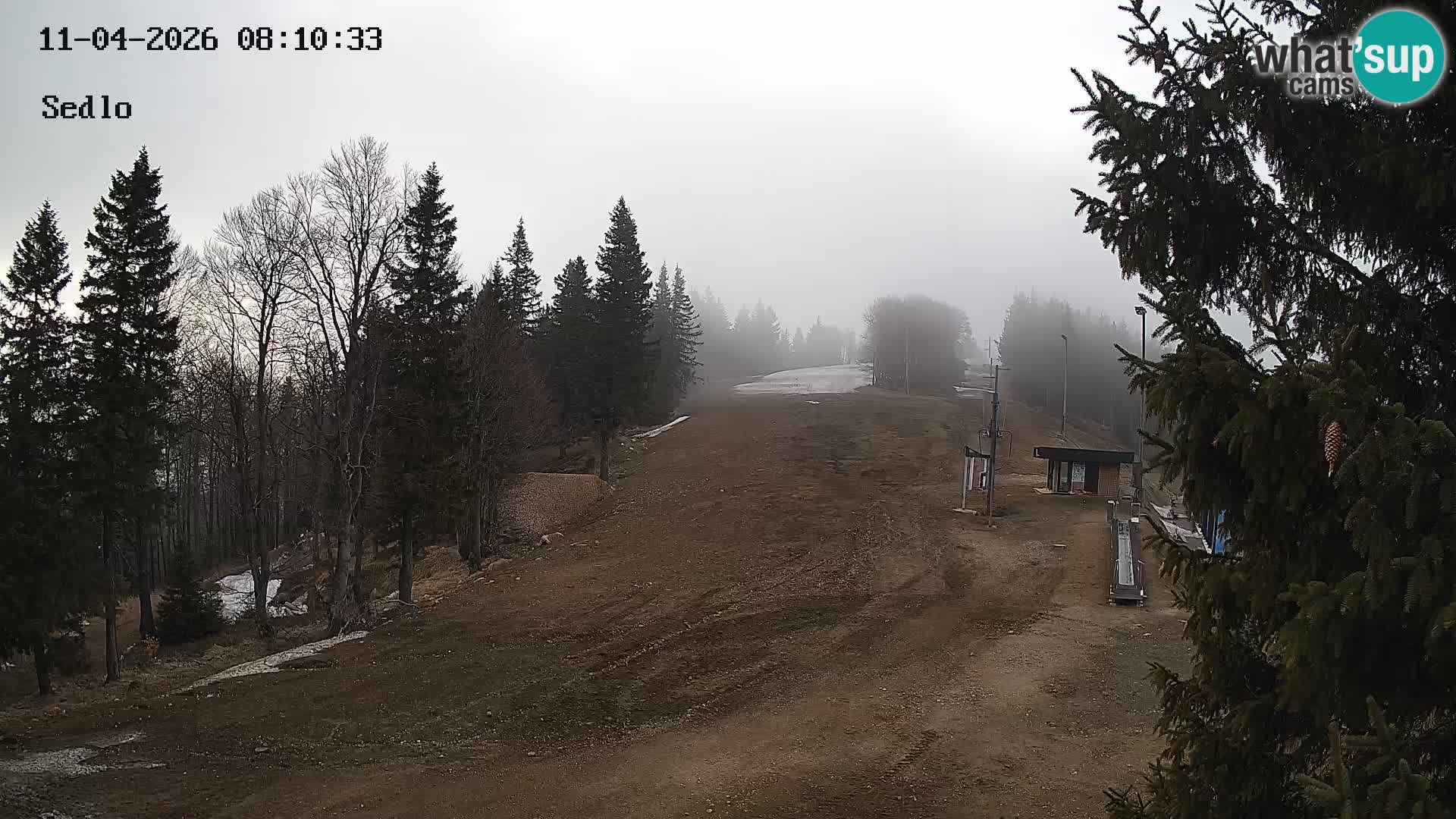 Smučarski center Kope | Sedlo