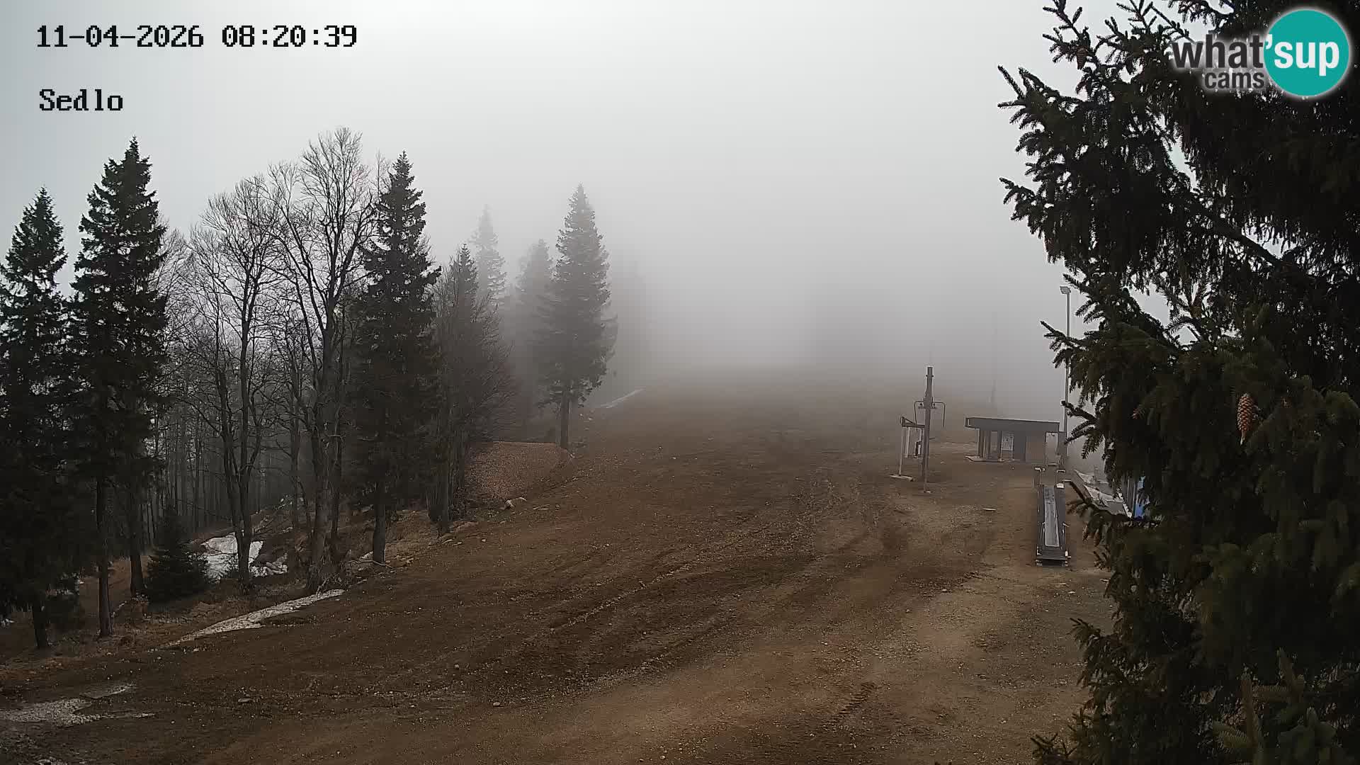 Skijalište Kope | Sedlo