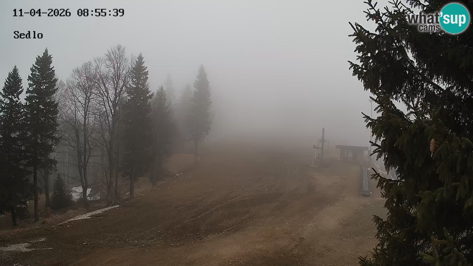 Smučarski center Kope | Sedlo