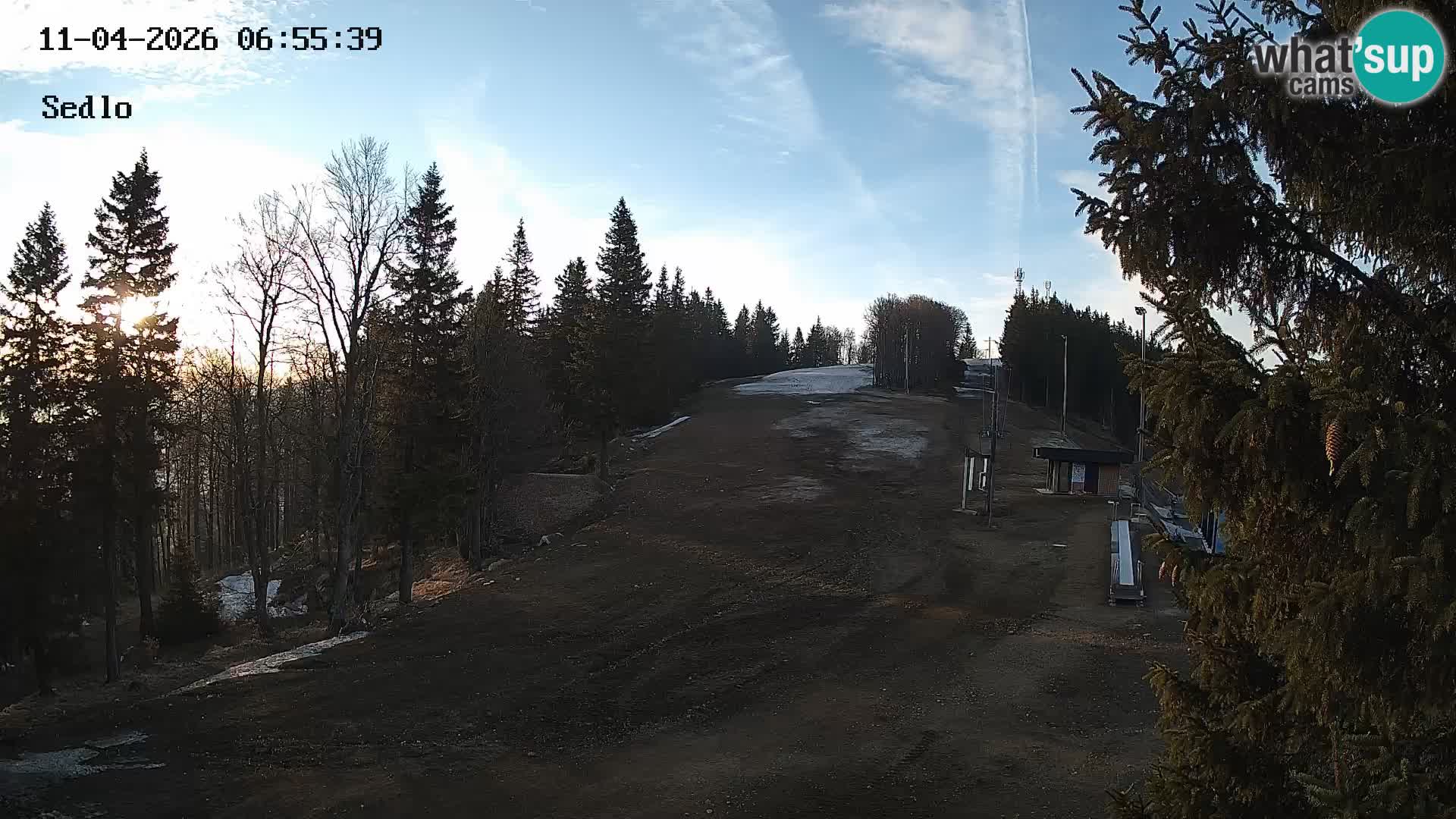 Ski Resort Kope | Sedlo