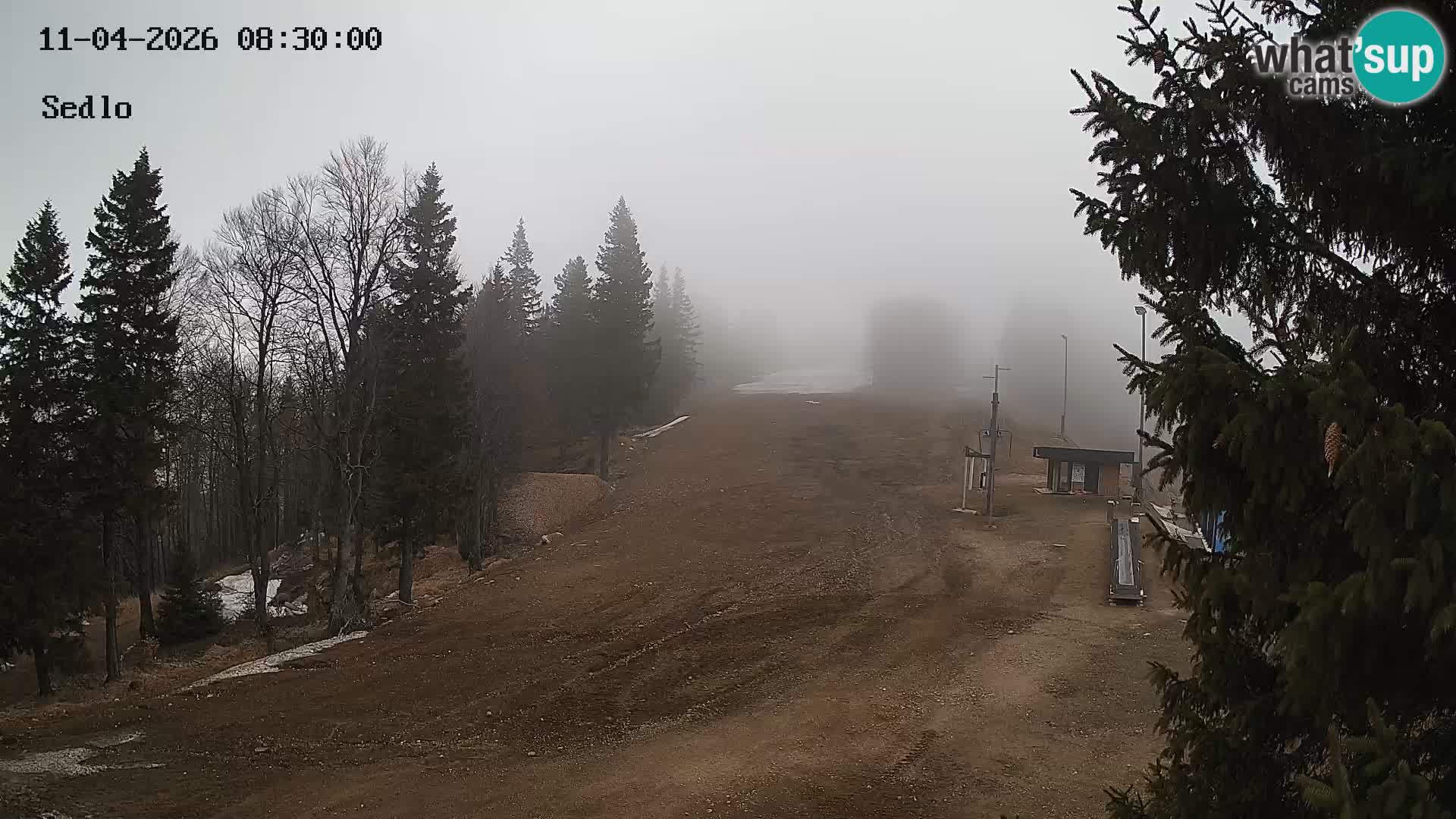 Smučarski center Kope | Sedlo