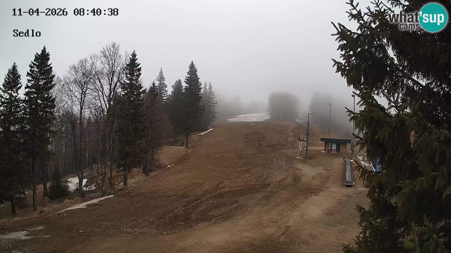 Ski Resort Kope | Sedlo