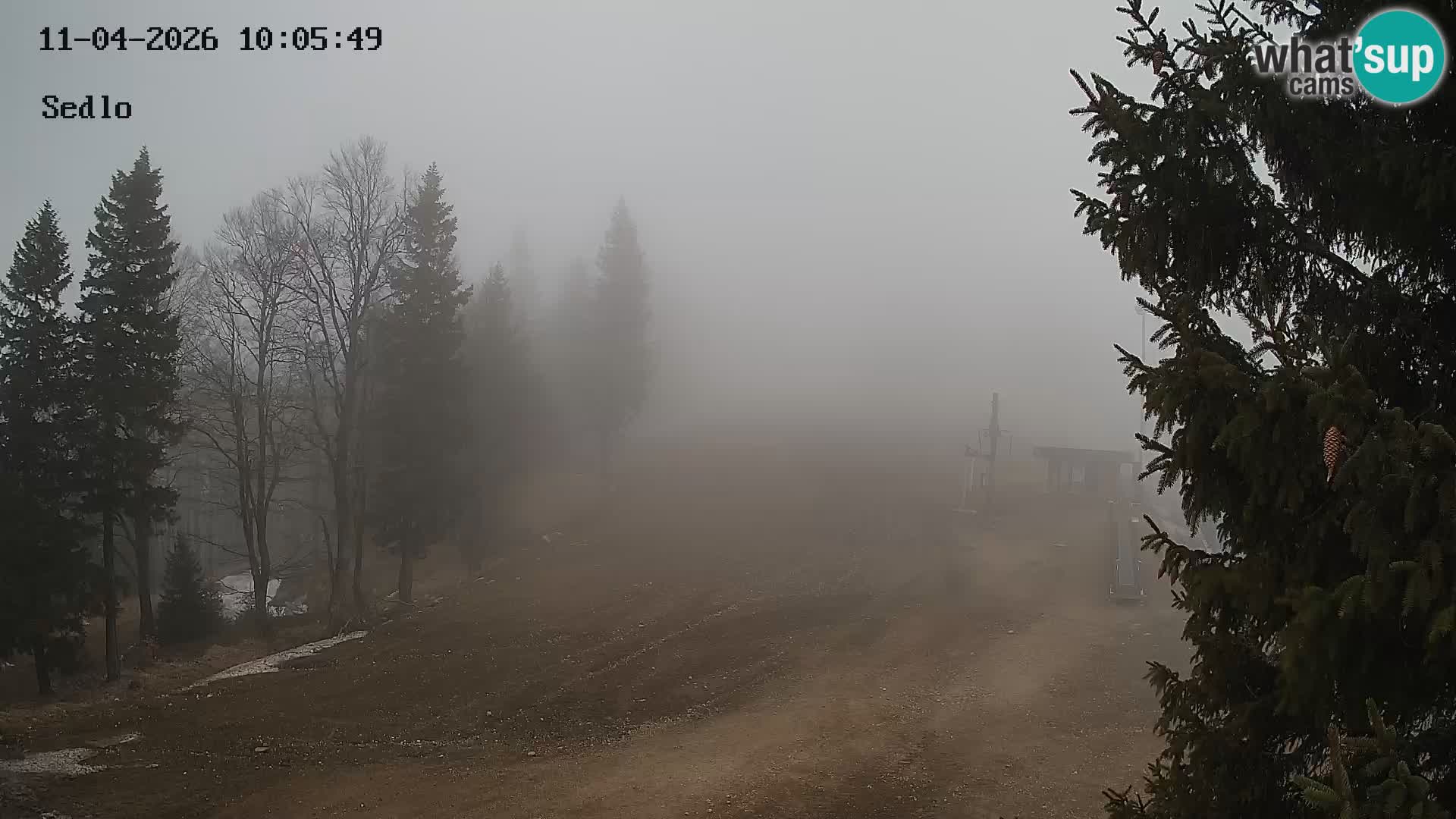 Skijalište Kope | Sedlo