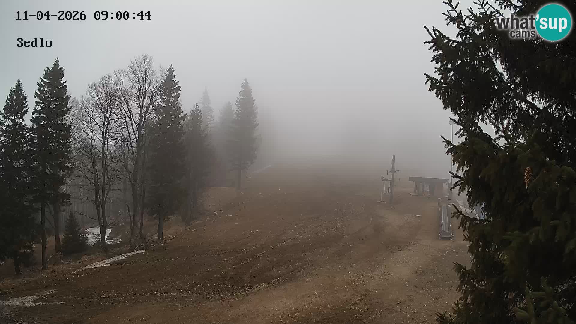 Skijalište Kope | Sedlo