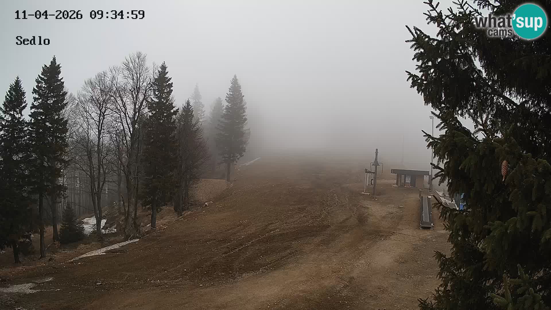 Ski Resort Kope | Sedlo