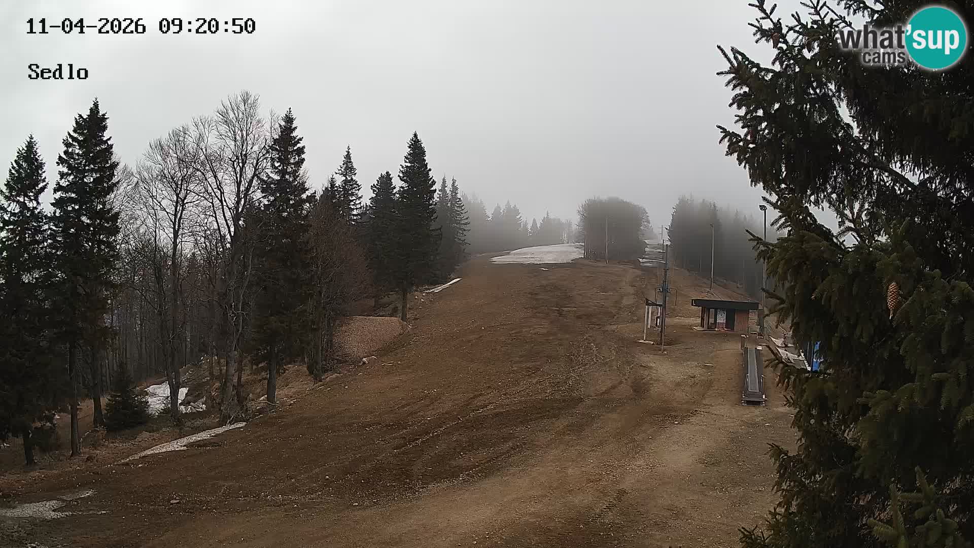 Ski Resort Kope | Sedlo