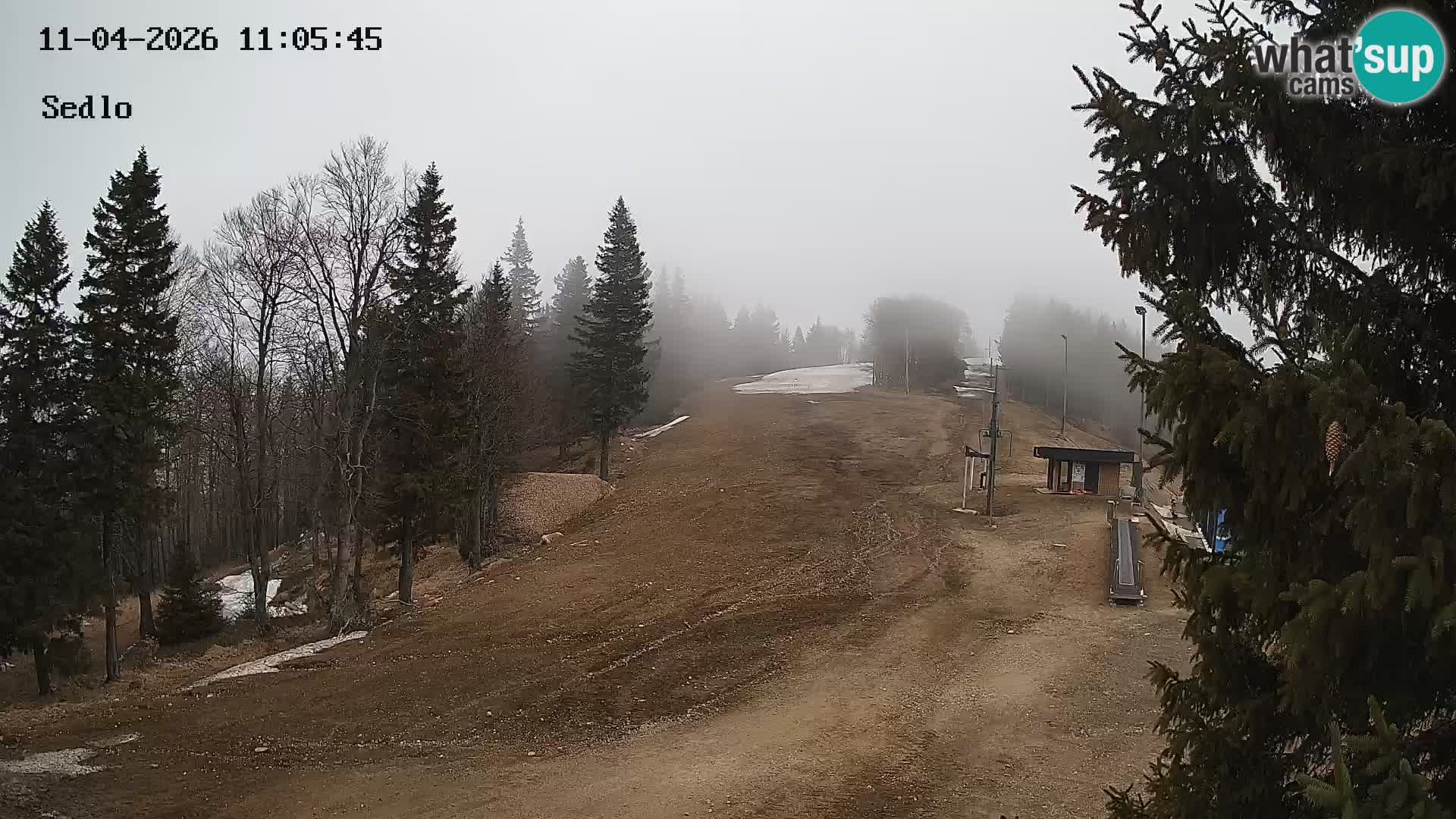 Smučarski center Kope | Sedlo