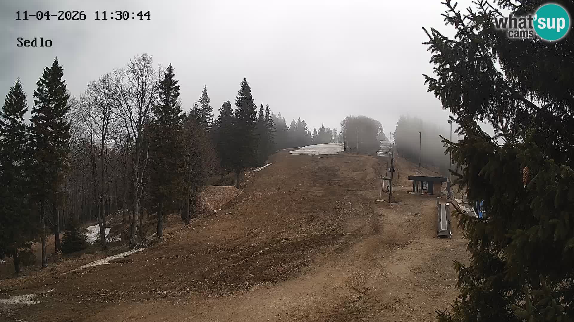 Ski Resort Kope | Sedlo