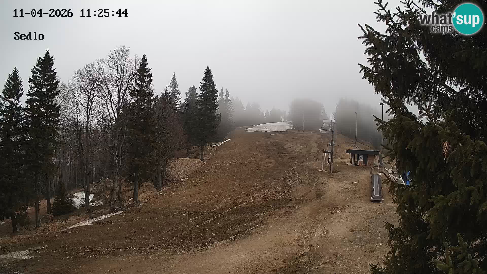 Station de ski de Kope | Sedlo